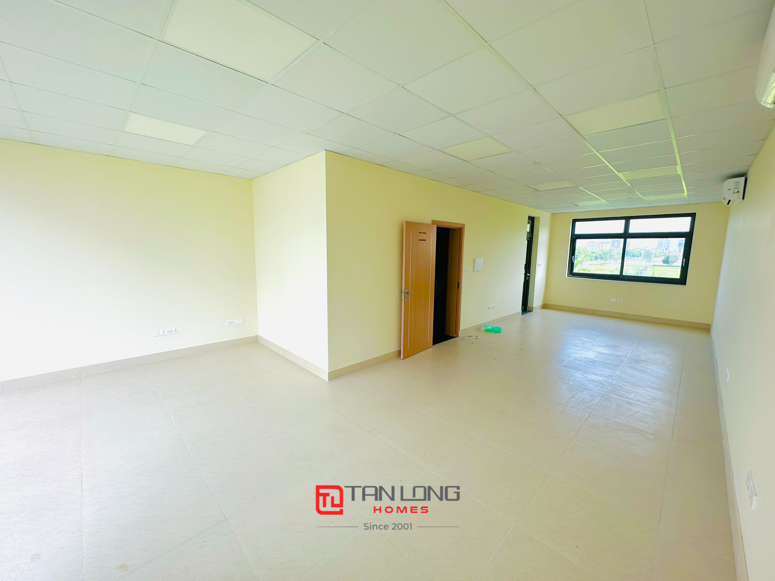 Cho thuê Shophouse Starlake: DT 132m2 x 4,5 tầng hoàn thiện (2 căn) giá tốt nhất 7