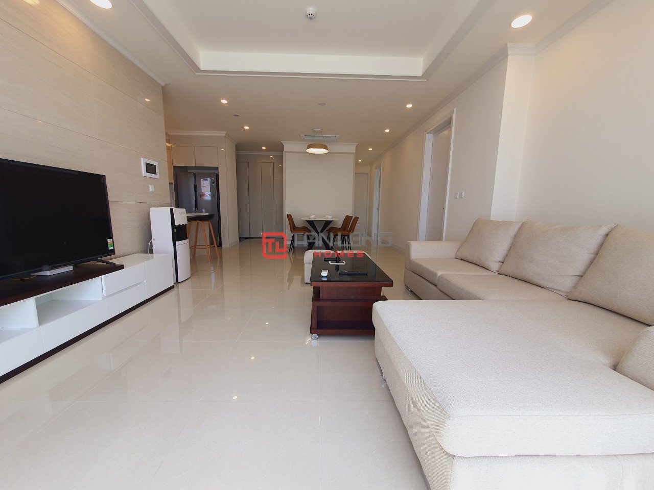 Cho thuê siêu phẩm view trực diện hồ 3PN/113,21m2 (Mẫu G) tòa 903B Starlake 2
