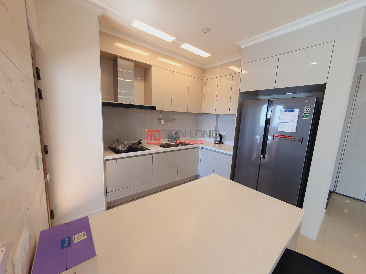 Cho thuê siêu phẩm view trực diện hồ 3PN/113,21m2 (Mẫu G) tòa 903B Starlake 5