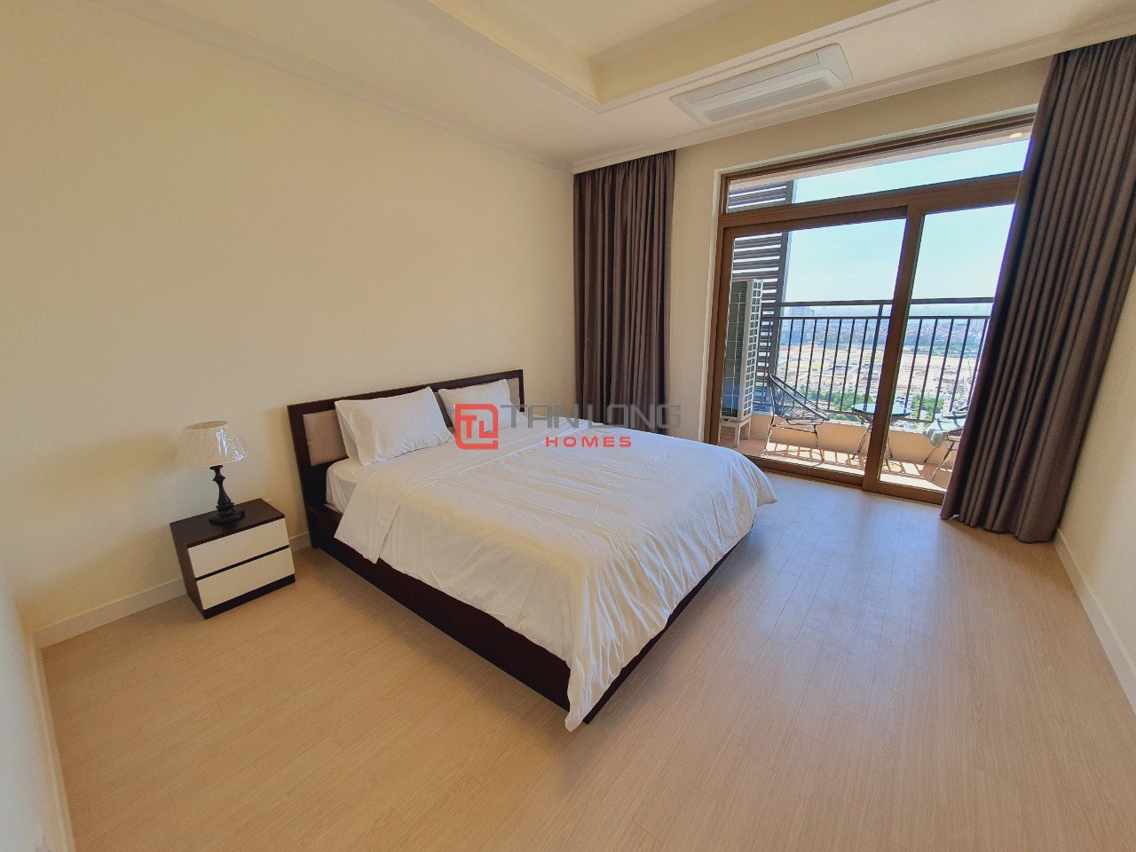 Cho thuê siêu phẩm view trực diện hồ 3PN/113,21m2 (Mẫu G) tòa 903B Starlake 6