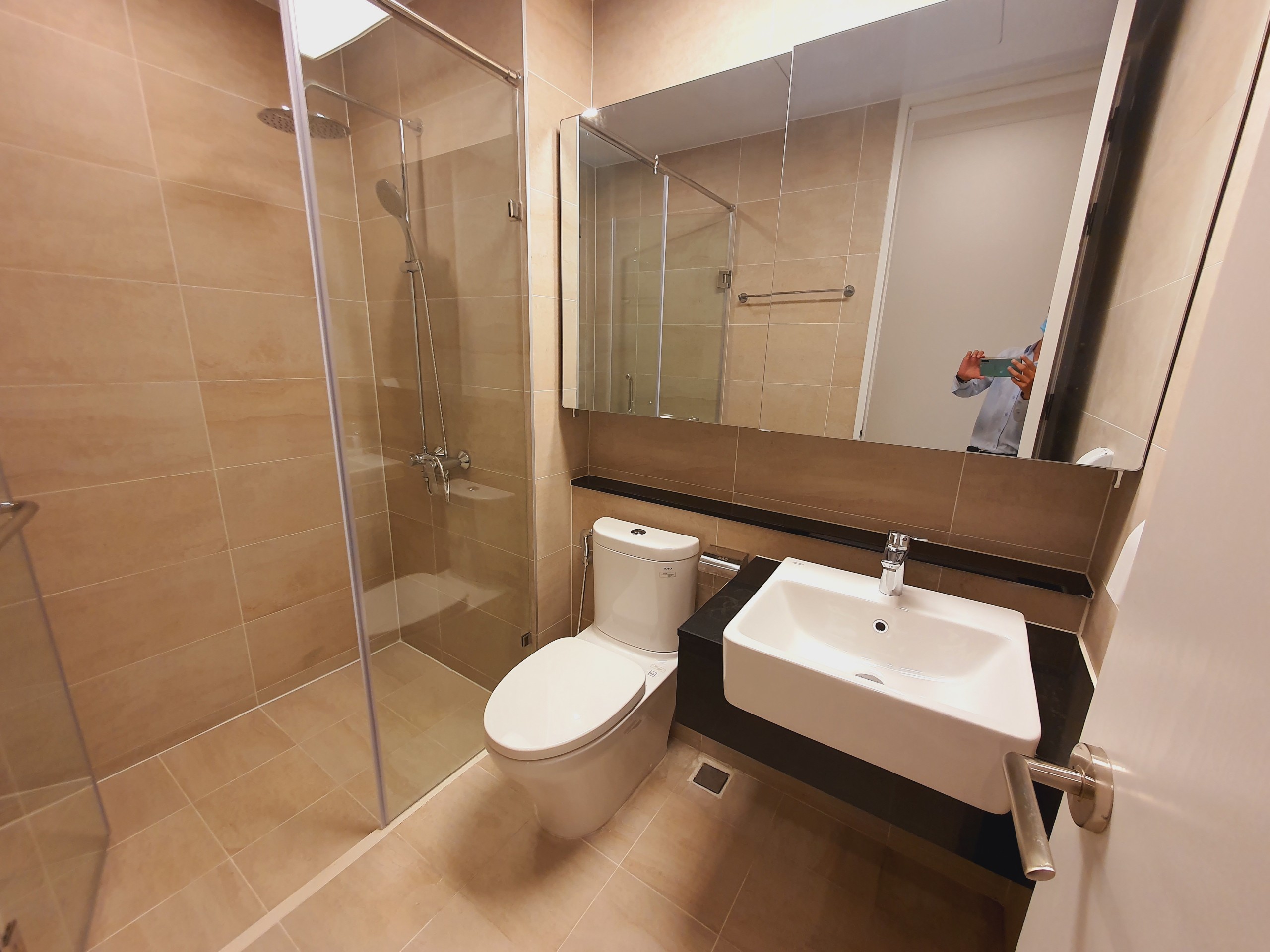 Chuyển nhượng căn 3PN/113m2 tầng trung tòa 903B Starlake Tây Hồ 12