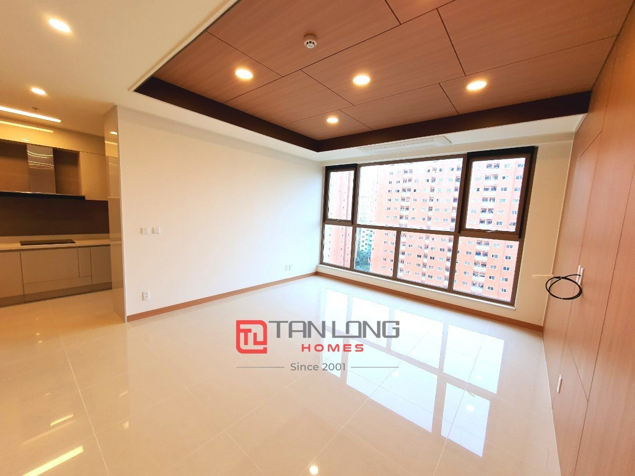 Chuyển nhượng căn hộ 2 ngủ 96m2 giá tốt, nhà mới chưa ở tòa 902 Starlake 1