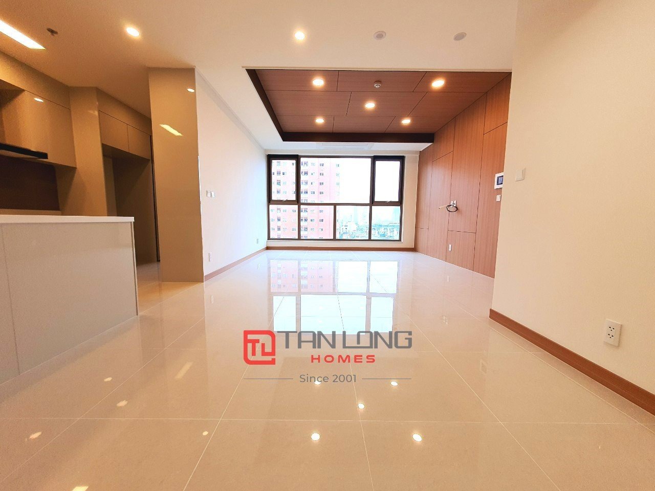 Chuyển nhượng căn hộ 2 ngủ 96m2 giá tốt, nhà mới chưa ở tòa 902 Starlake 3