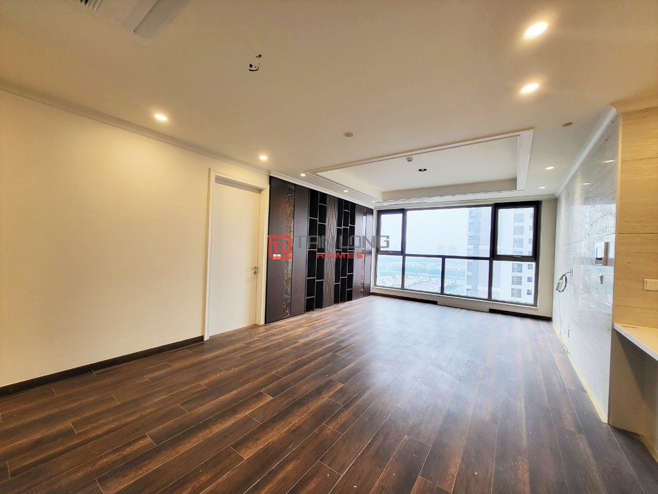 Chuyển nhượng nhanh căn hộ 3 ngủ 113,21m2 tầng cao view hồ tòa 901A Starlake 1