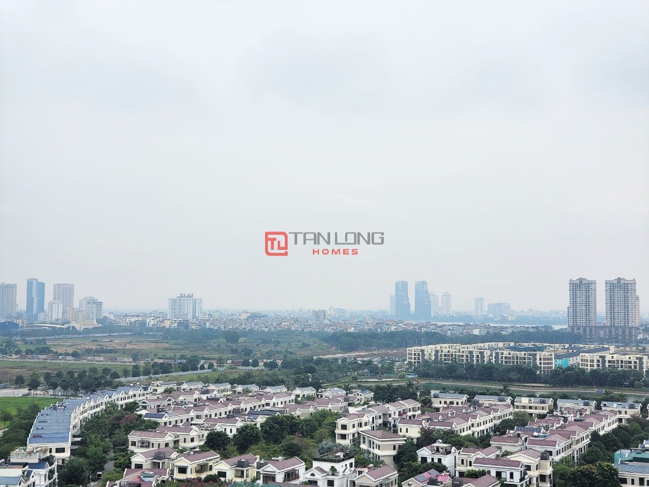 Chuyển nhượng nhanh căn hộ 3 ngủ 113,21m2 tầng cao view hồ tòa 901A Starlake 14