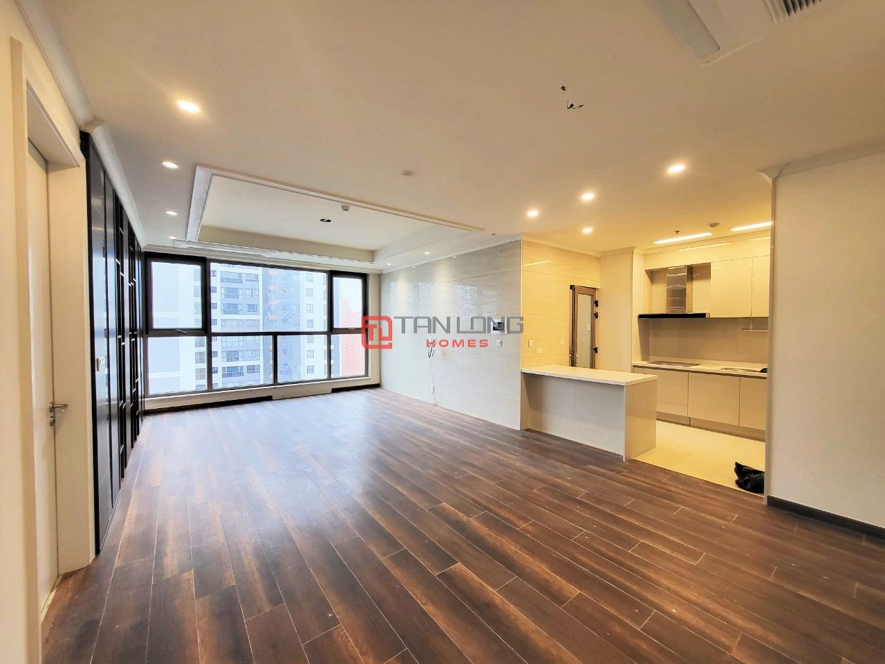 Chuyển nhượng nhanh căn hộ 3 ngủ 113,21m2 tầng cao view hồ tòa 901A Starlake 2