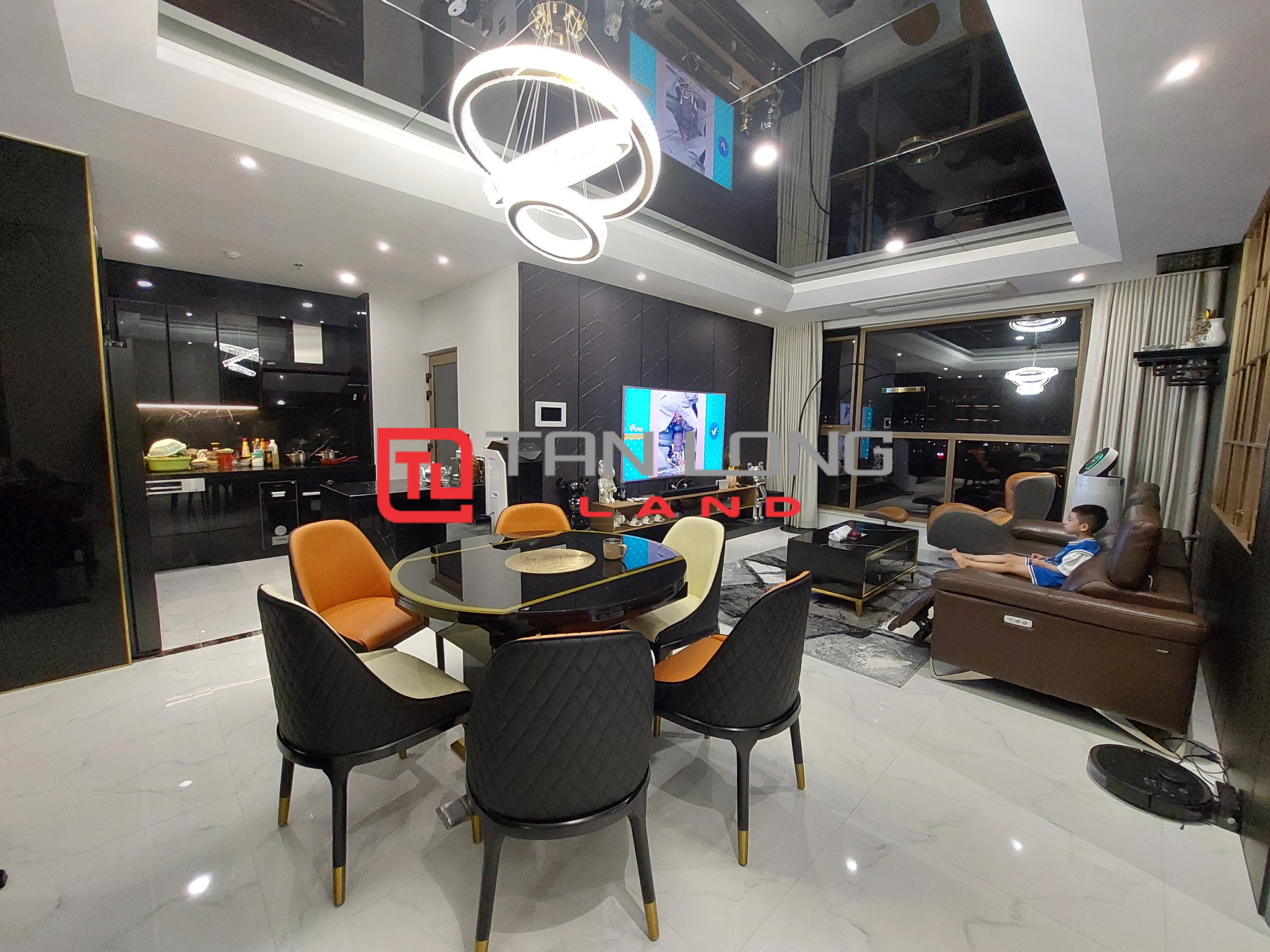 Duy nhất! Căn 3 ngủ 113,21m2 hướng Nam tại 901A Starlake thiết kế đẳng cấp 2