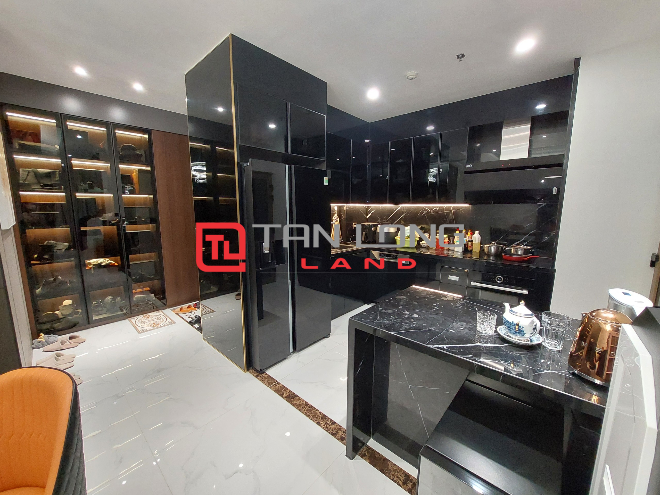 Duy nhất! Căn 3 ngủ 113,21m2 hướng Nam tại 901A Starlake thiết kế đẳng cấp 4