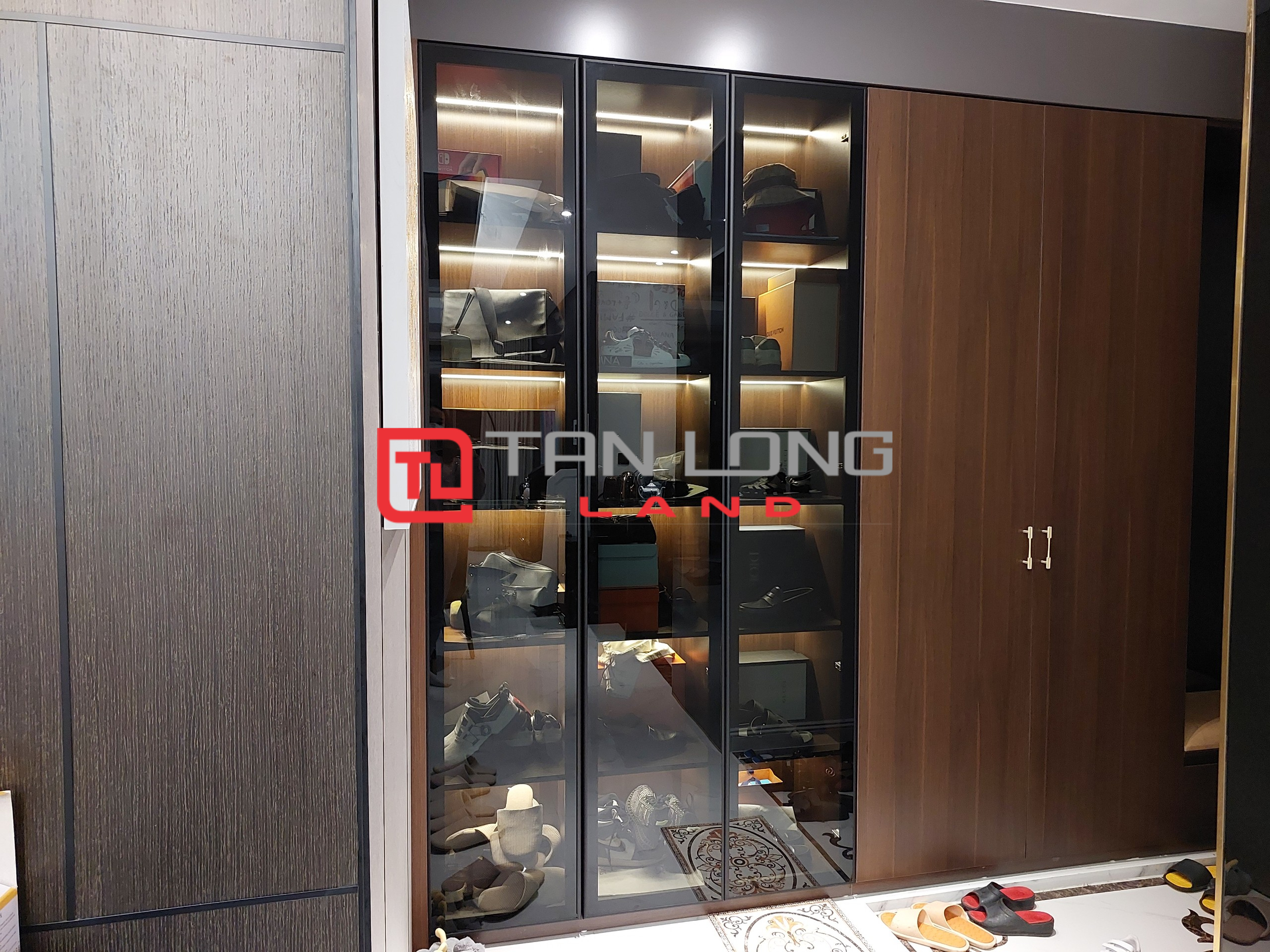 Duy nhất! Căn 3 ngủ 113,21m2 hướng Nam tại 901A Starlake thiết kế đẳng cấp 5