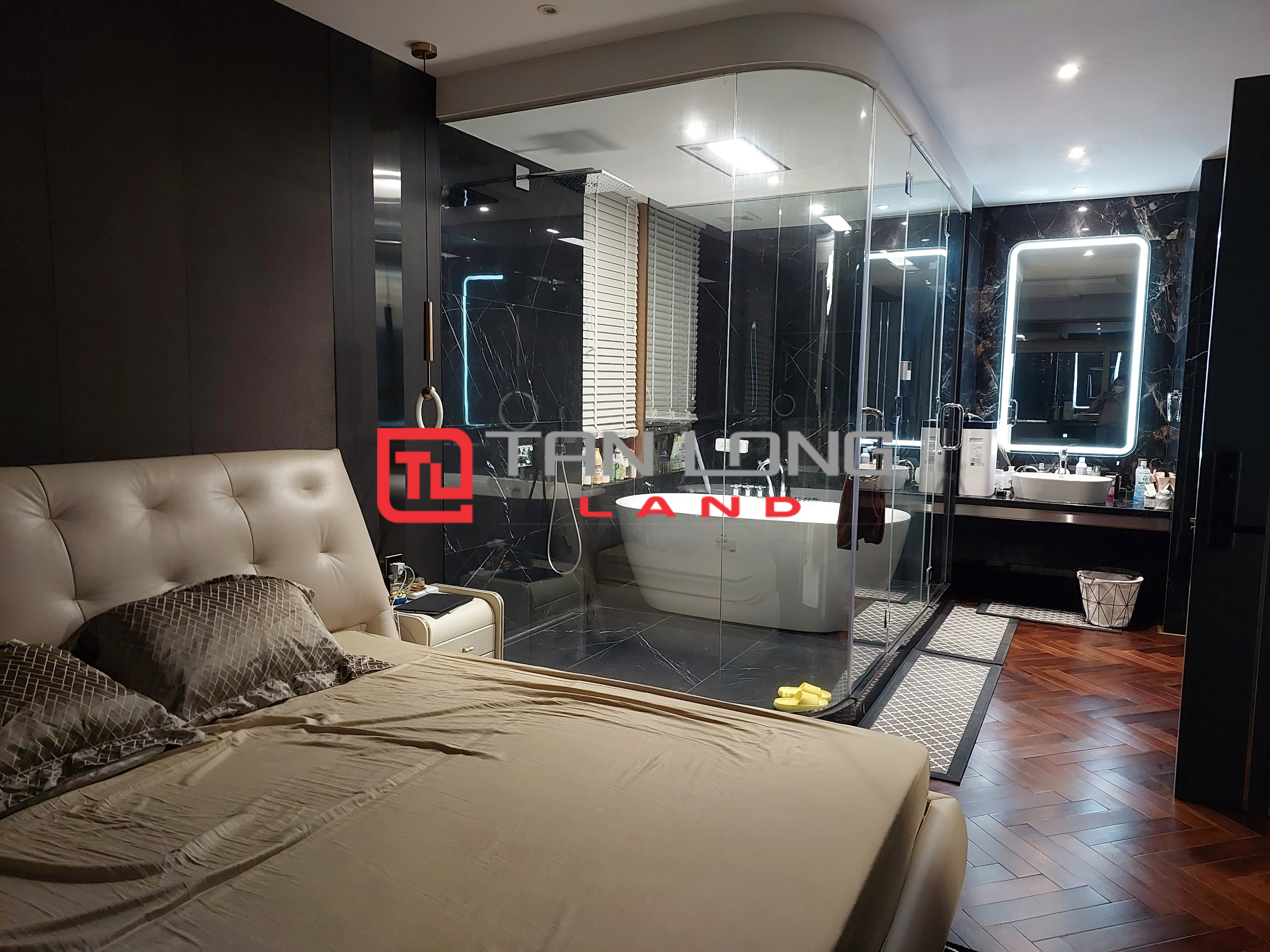 Duy nhất! Căn 3 ngủ 113,21m2 hướng Nam tại 901A Starlake thiết kế đẳng cấp 6