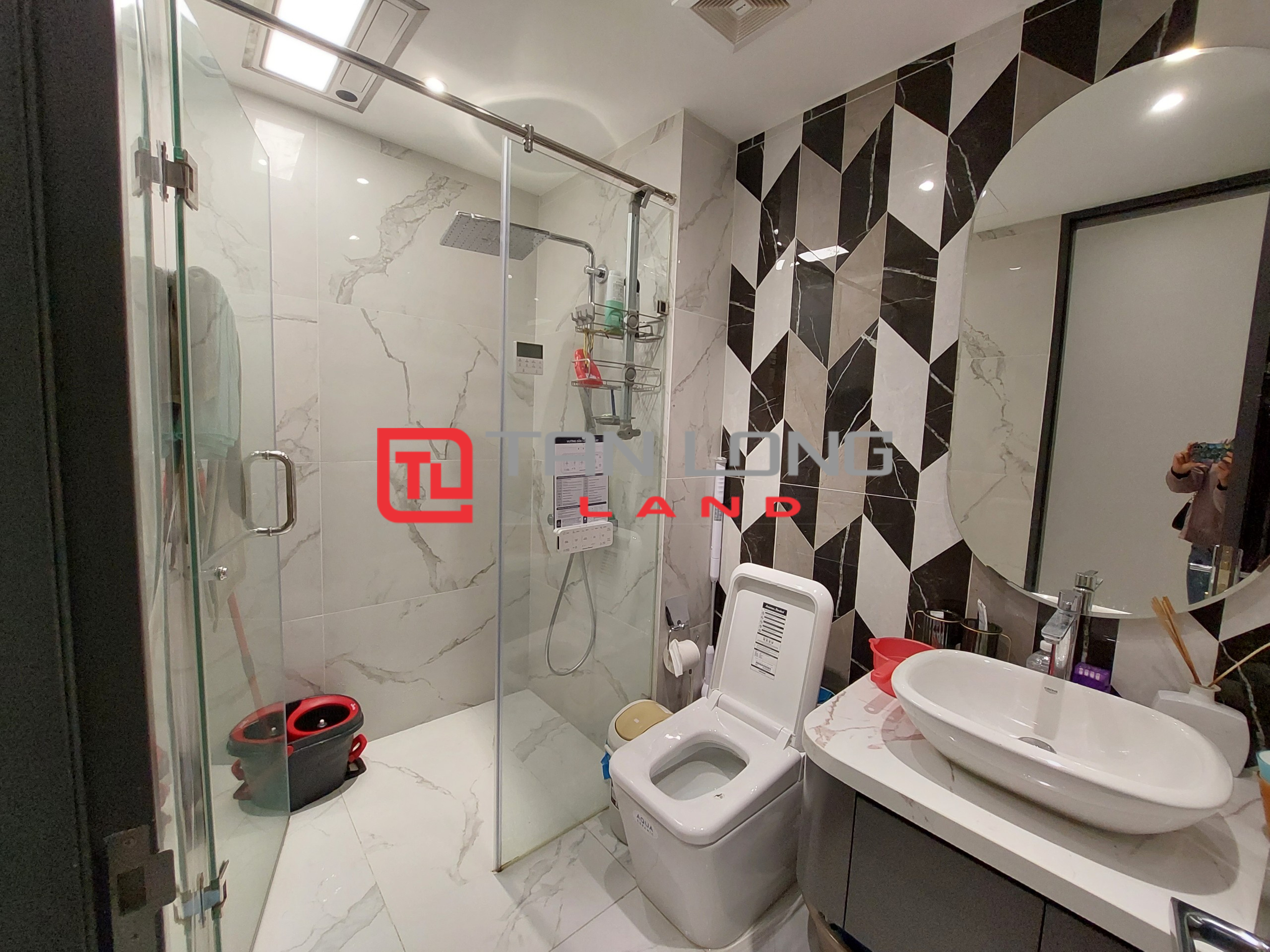 Duy nhất! Căn 3 ngủ 113,21m2 hướng Nam tại 901A Starlake thiết kế đẳng cấp 7