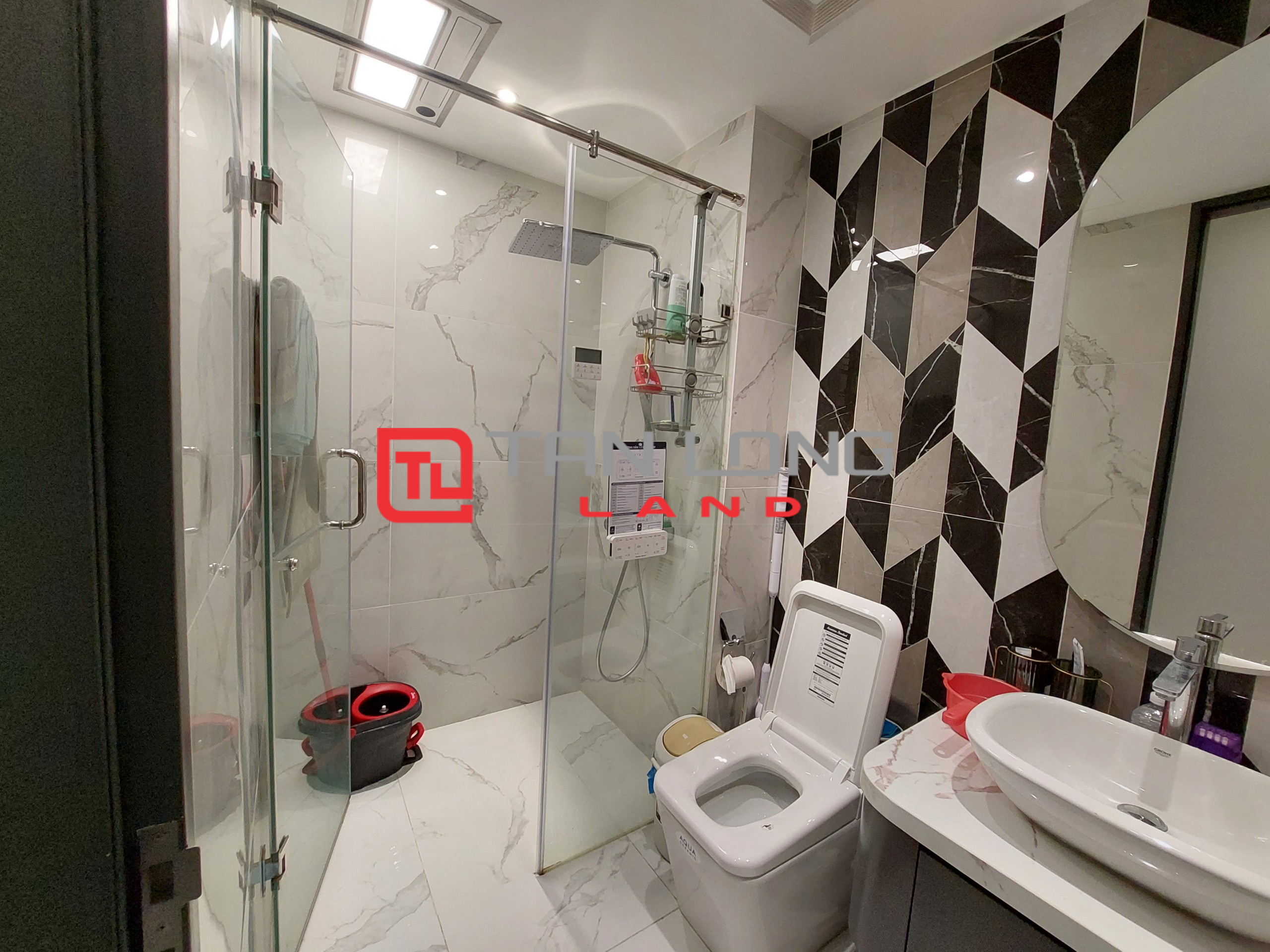 Duy nhất! Căn 3 ngủ 113,21m2 hướng Nam tại 901A Starlake thiết kế đẳng cấp 8