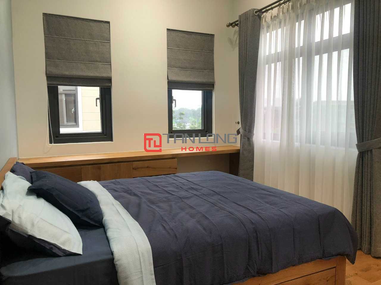 Duy nhất căn song lập 222m2 full đồ khu H7 Starlake cho thuê giá rẻ 5