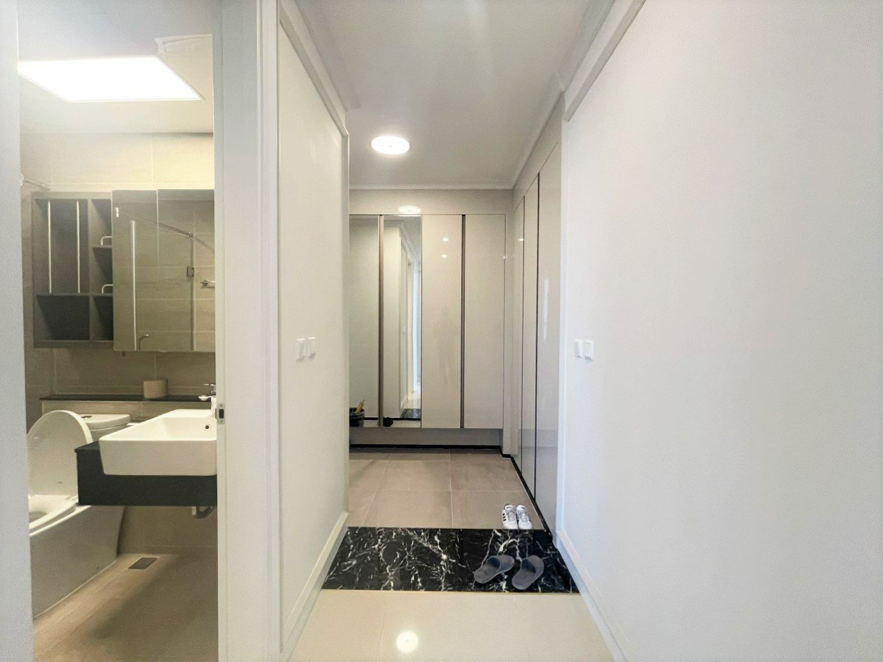GIÁ RẺ NHẤT! Cho thuê căn 3PN/110m2 full đồ mới tại 901 Starlake 10