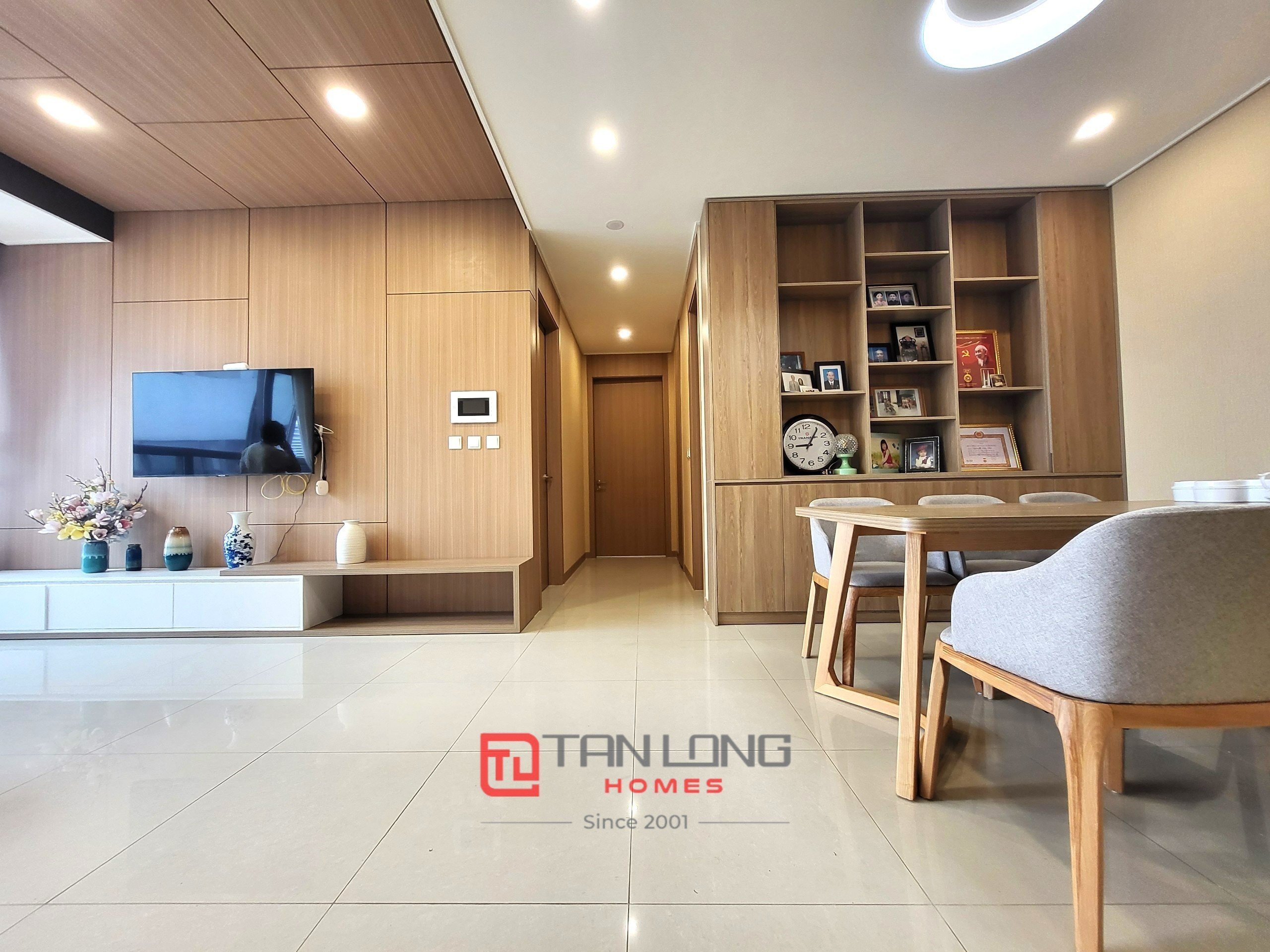 Giảm giá 400 triệu! Bán căn 101m2 loại căn 2PN rộng nhất tại Starlake 2