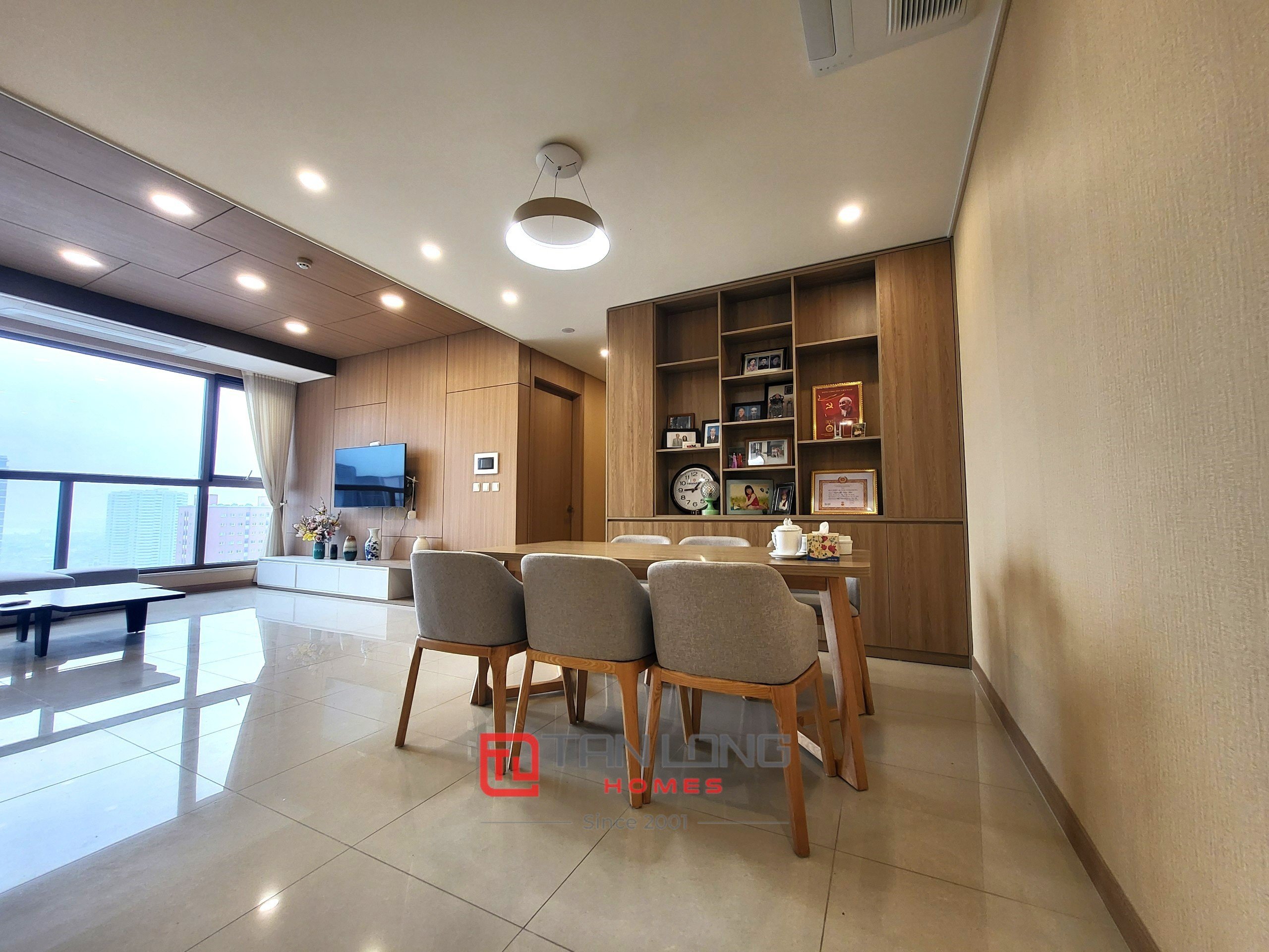 Giảm giá 400 triệu! Bán căn 101m2 loại căn 2PN rộng nhất tại Starlake 3