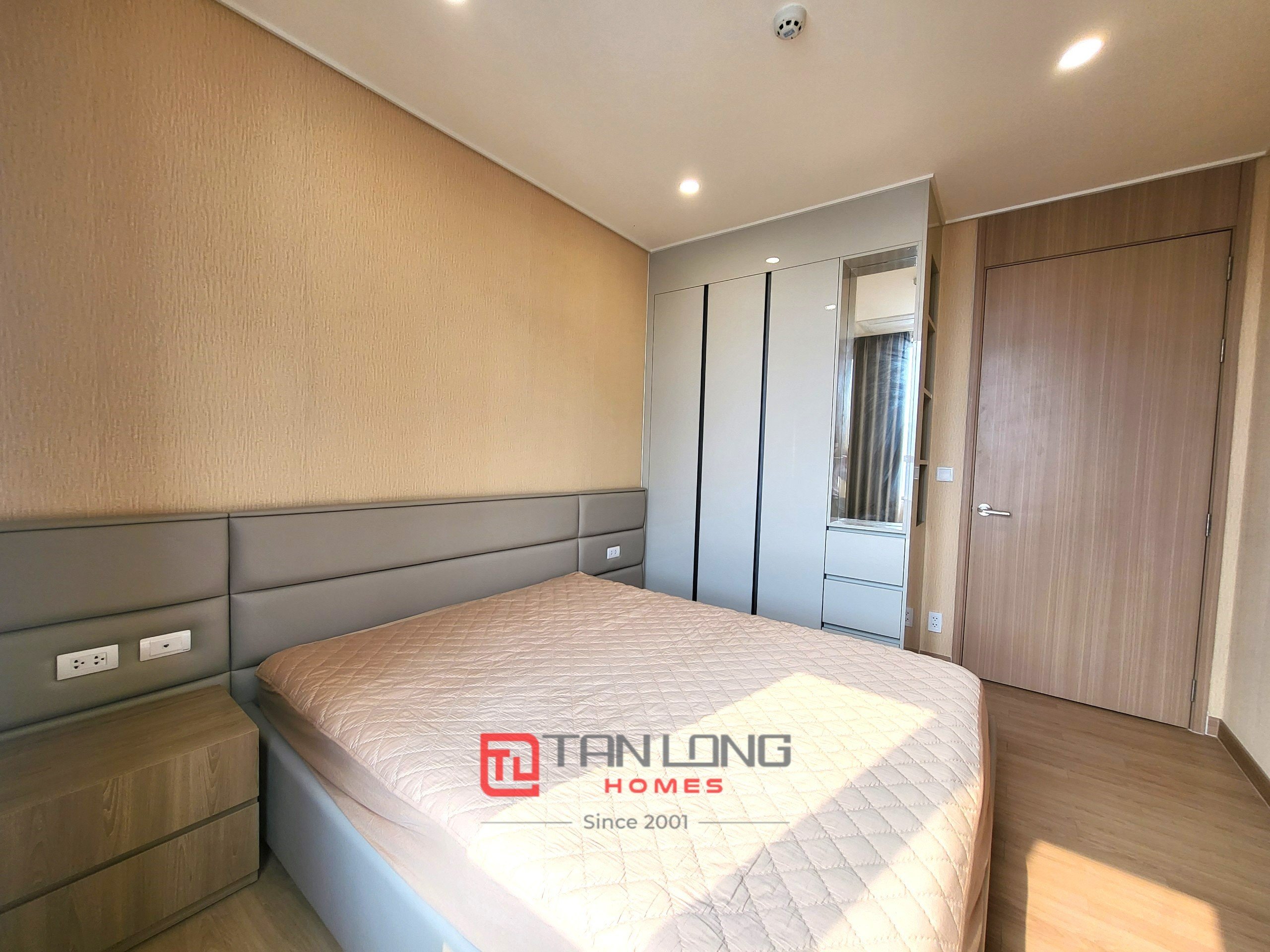 Giảm giá 400 triệu! Bán căn 101m2 loại căn 2PN rộng nhất tại Starlake 5