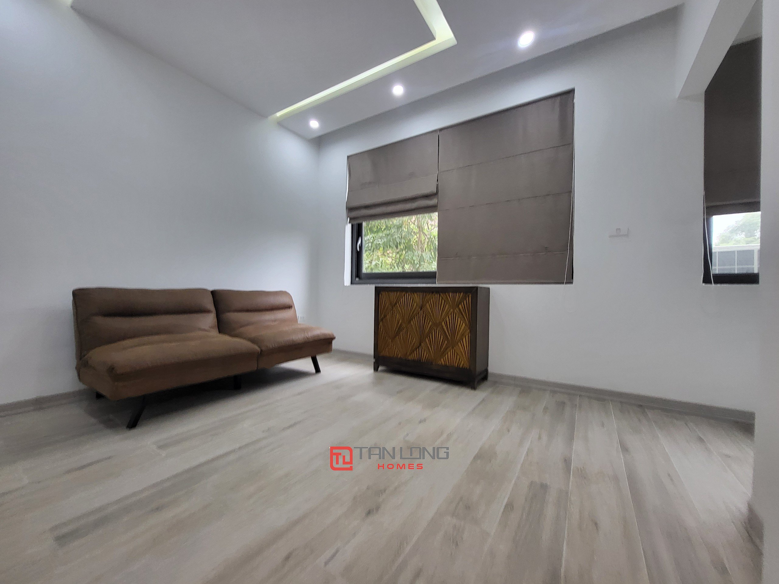 Hàng siêu hot! Cho thuê biệt thự GĐ1 hoàn thiện 132m2 x 4 tầng full đồ mới Starlake 10