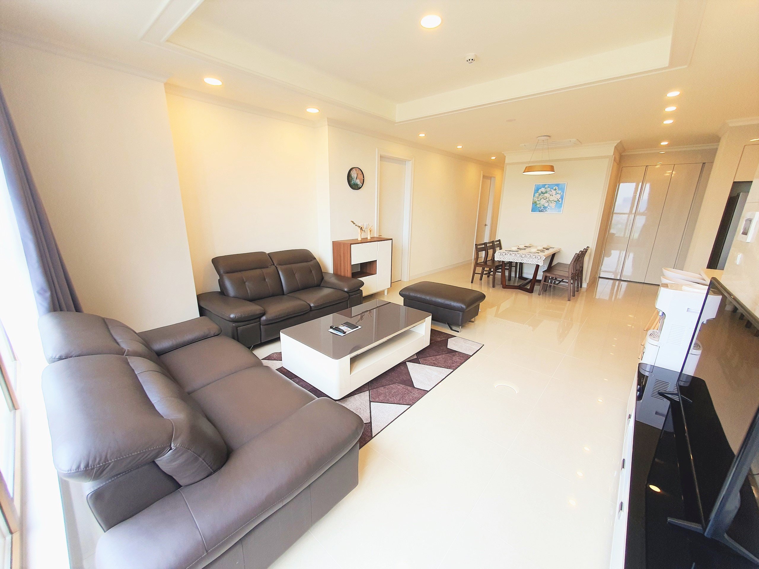 HOT! Chỉ 36 triệu/tháng tại Starlake: Cho thuê căn hộ 3PN/128m2 full đồ mới đẹp 1