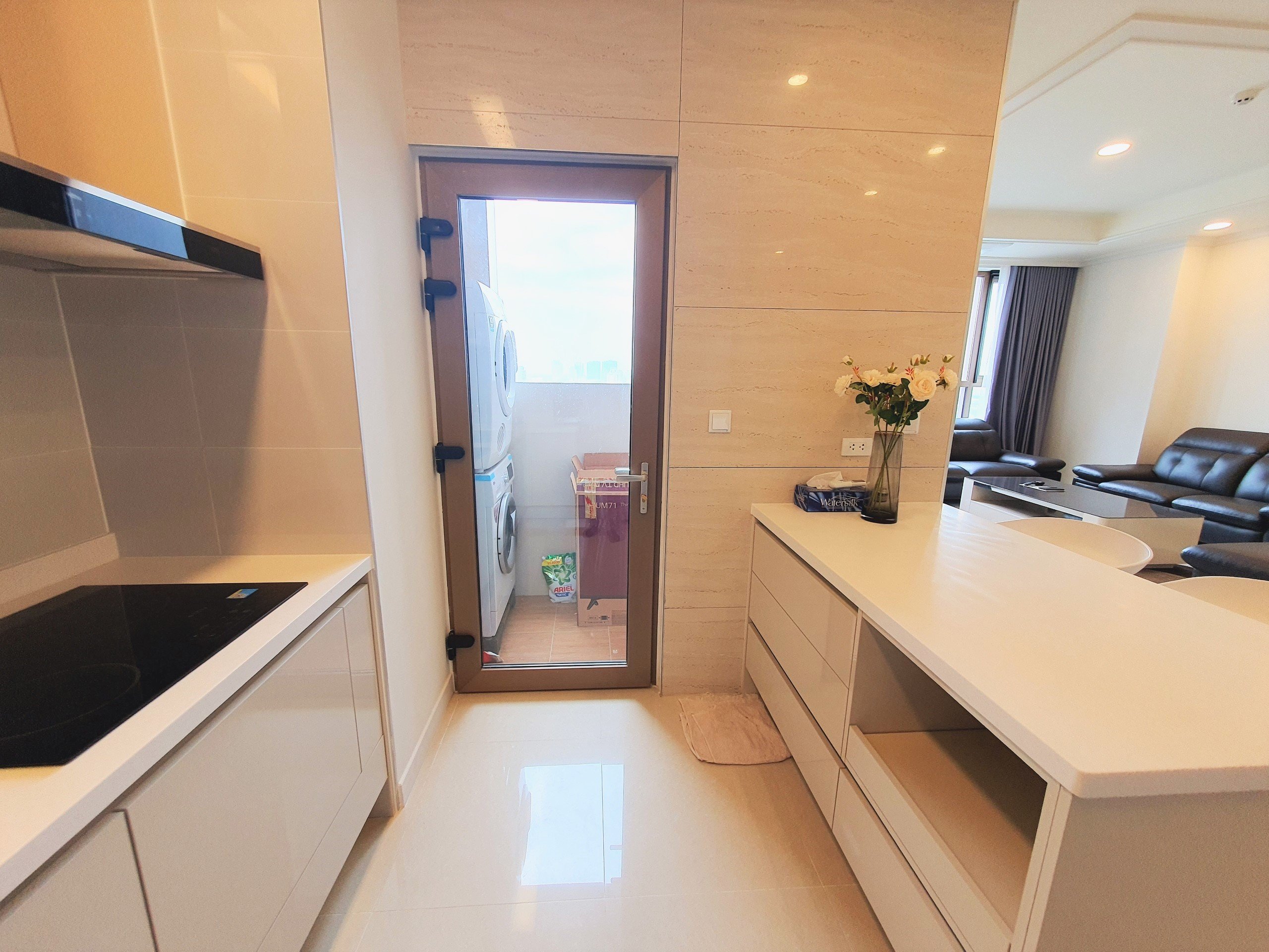 HOT! Chỉ 36 triệu/tháng tại Starlake: Cho thuê căn hộ 3PN/128m2 full đồ mới đẹp 6