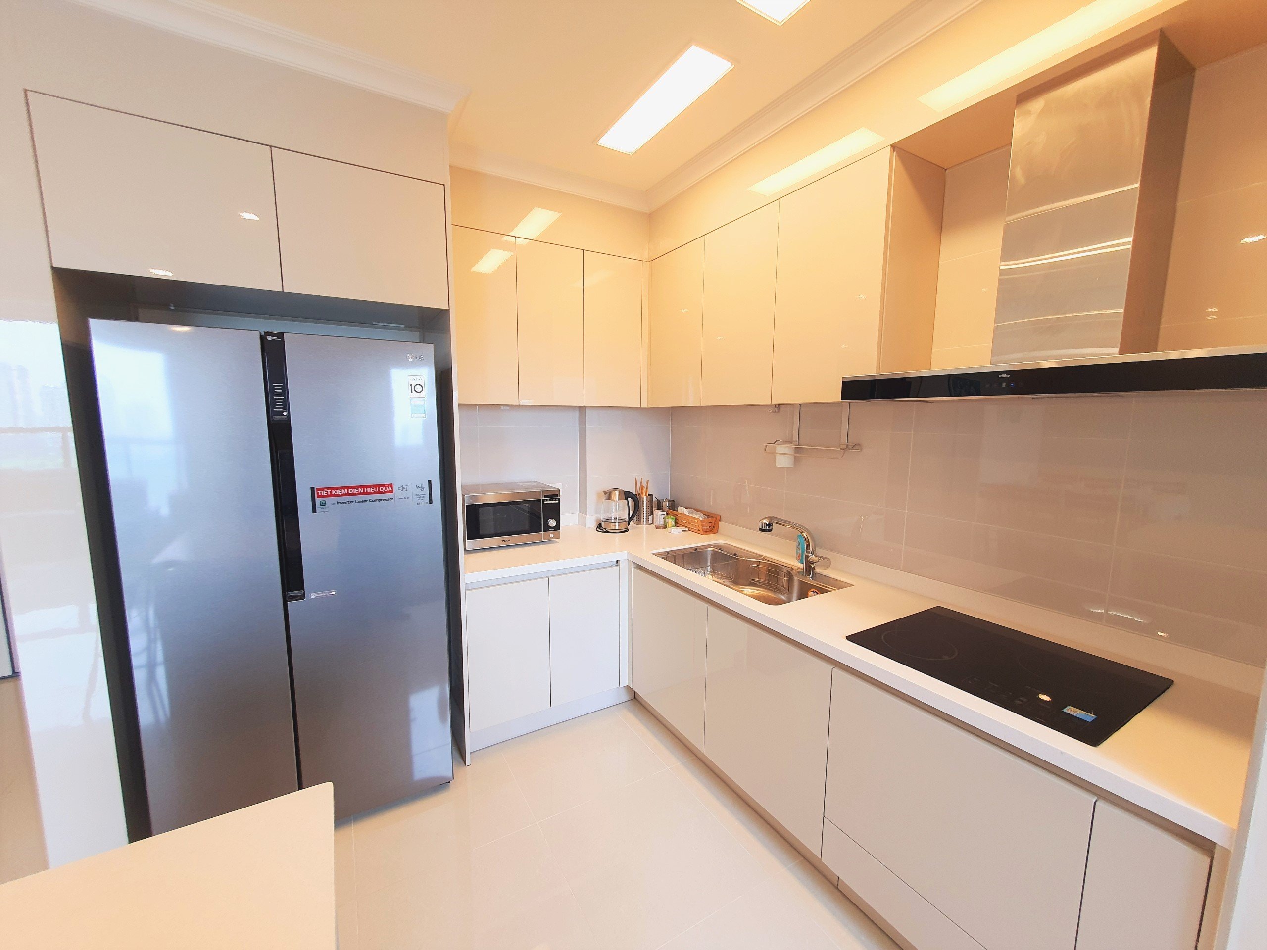 HOT! Chỉ 36 triệu/tháng tại Starlake: Cho thuê căn hộ 3PN/128m2 full đồ mới đẹp 7
