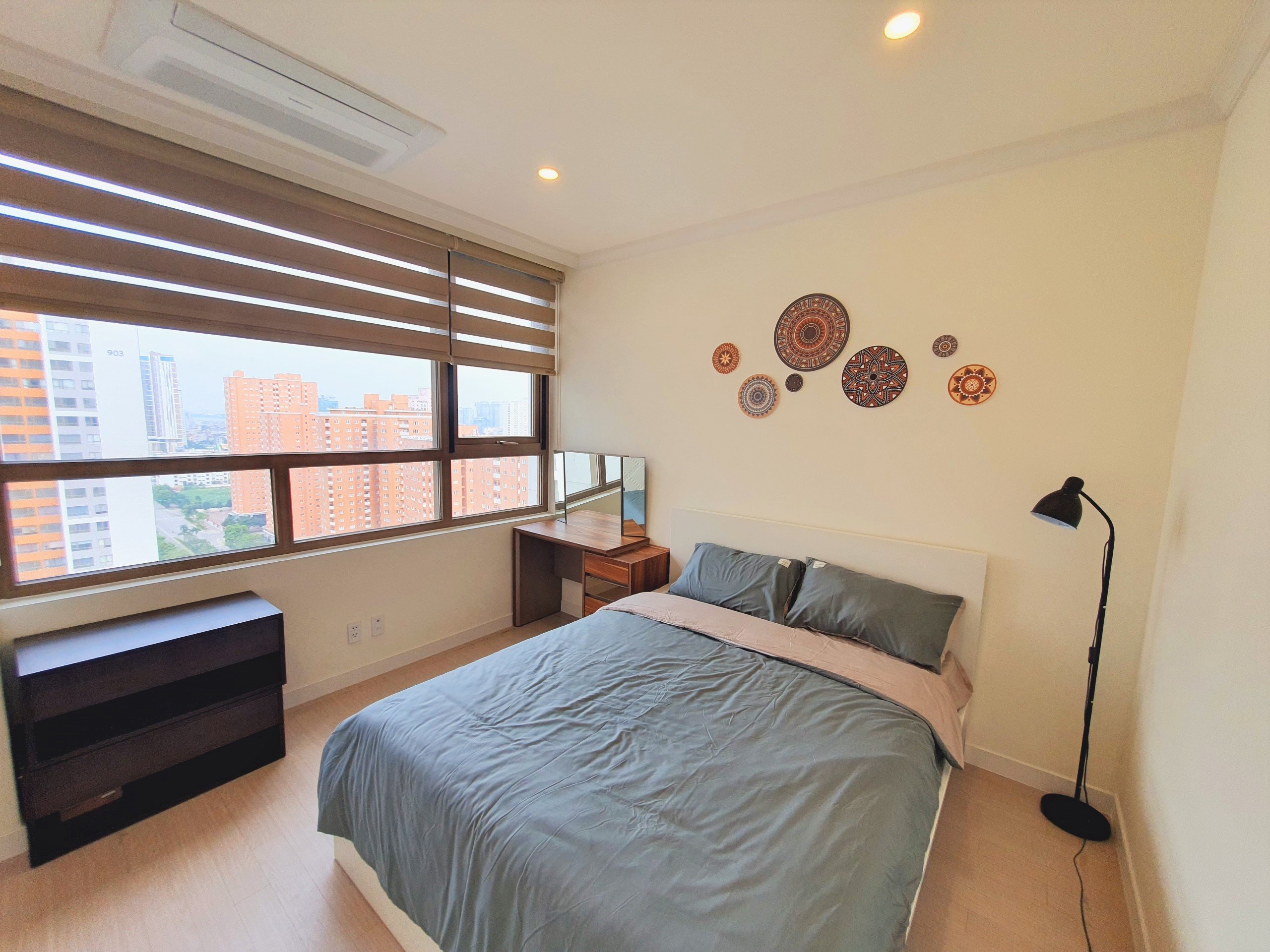 HOT! Chỉ 36 triệu/tháng tại Starlake: Cho thuê căn hộ 3PN/128m2 full đồ mới đẹp 8