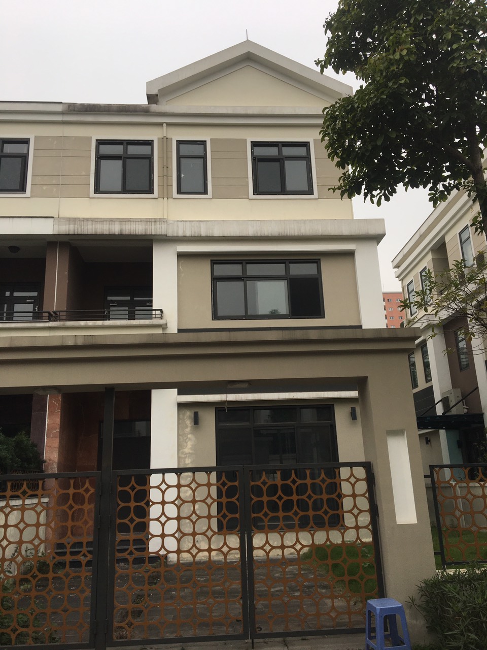 Bán biệt thự H11 Starlake Tây Hồ đẹp giá tốt nhất thị trường