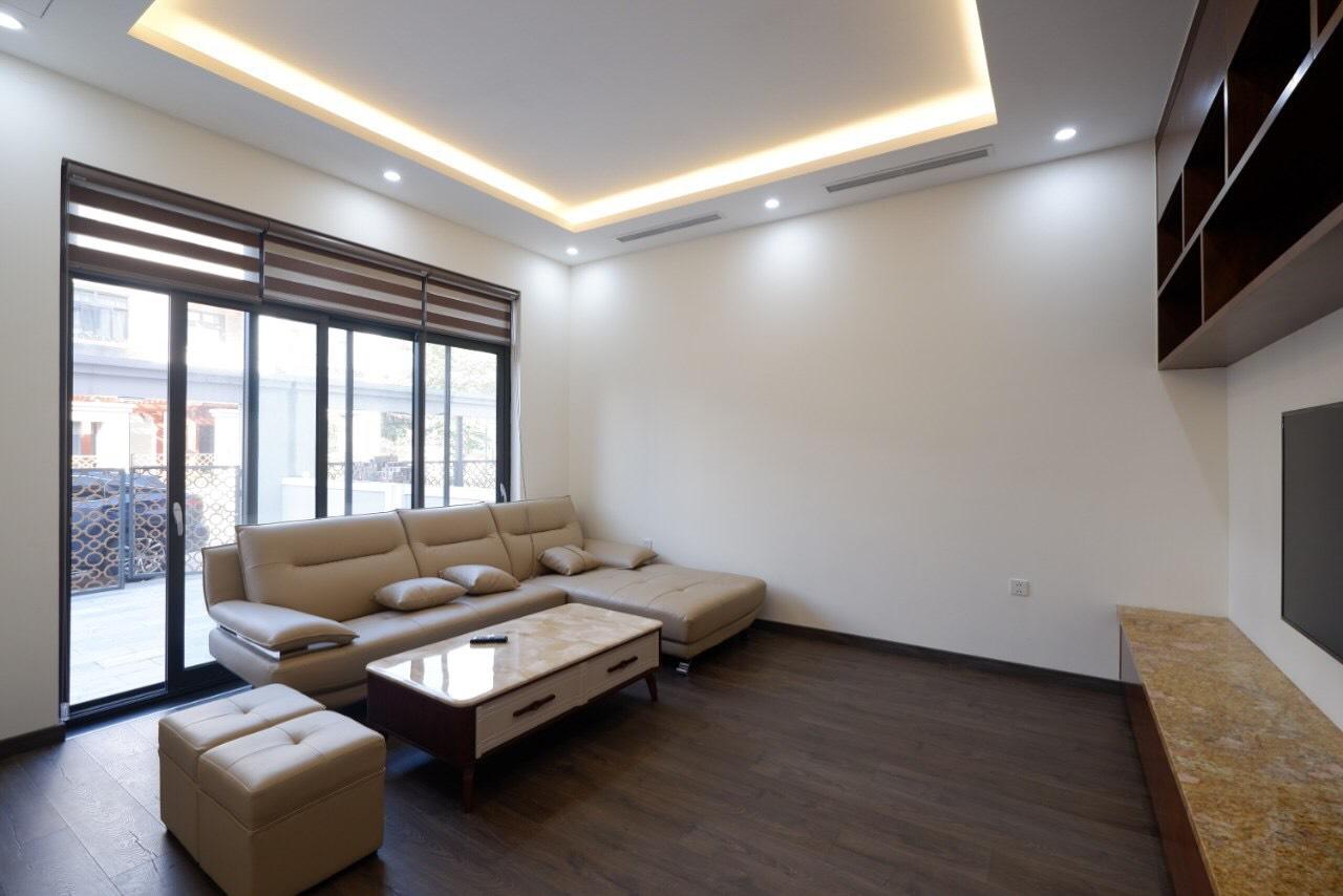CHO THUÊ BIỆT THỰ H7 TT3 ĐẸP