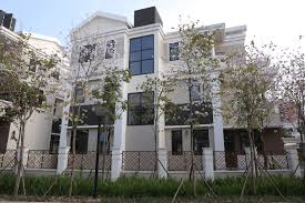 liền kề starlake tây hồ cần bán , đã có sổ đỏ 1