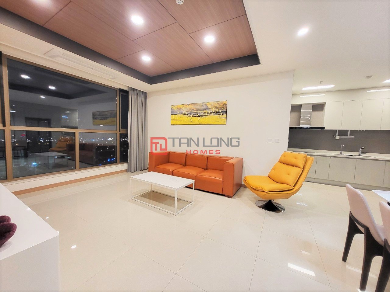 NHÀ ĐẸP - GIÁ TỐT! Cho thuê căn 2 ngủ 91m2 full đồ đẹp tòa 902 Starlake 1