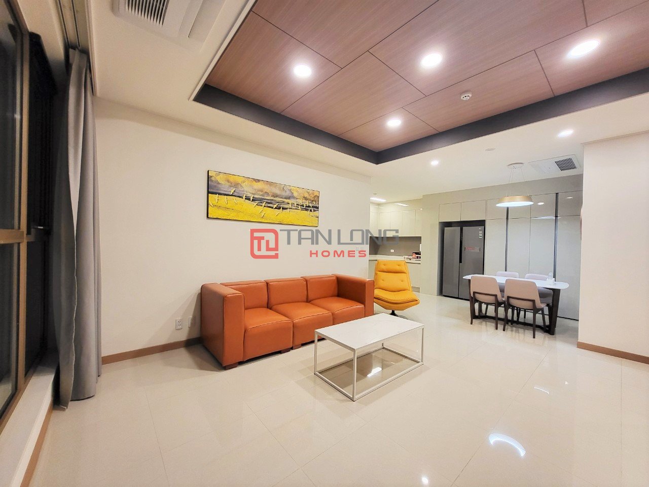 NHÀ ĐẸP - GIÁ TỐT! Cho thuê căn 2 ngủ 91m2 full đồ đẹp tòa 902 Starlake 2