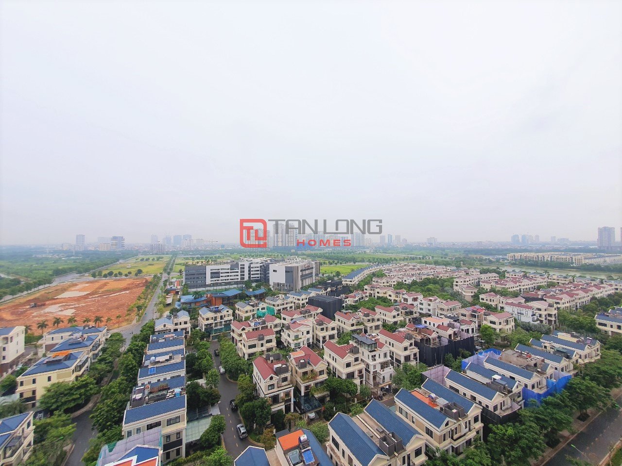 NHÀ ĐẸP - GIÁ TỐT! Cho thuê căn 2 ngủ 91m2 full đồ đẹp tòa 902 Starlake 8