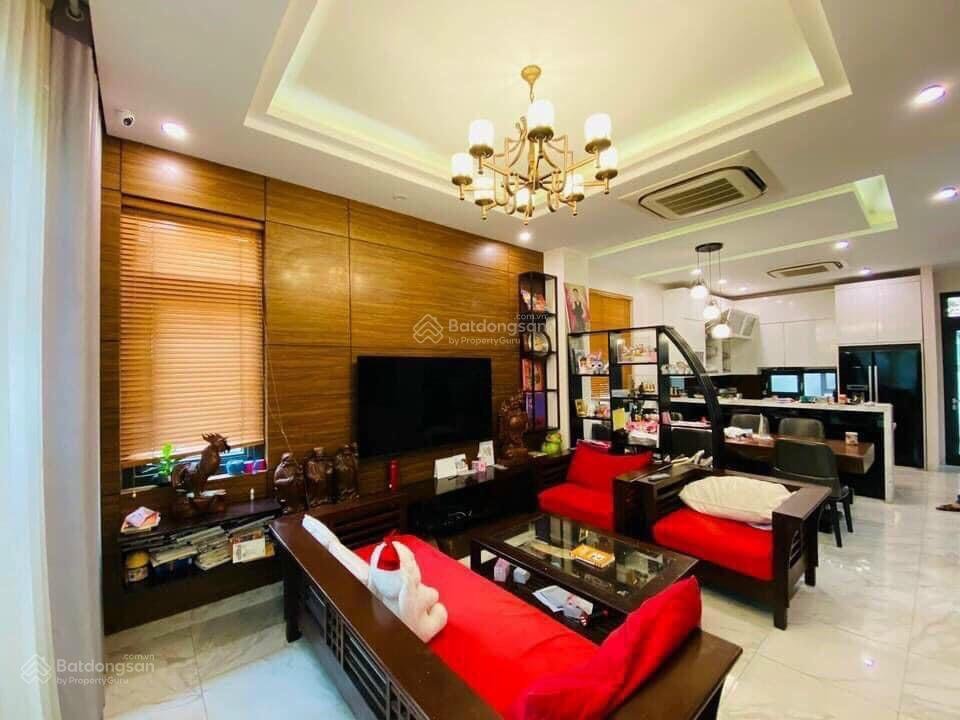Bán liền kề xẻ khe khu H10, diện tích 154m2, xây 4 tầng, giá chỉ 5x tỷ