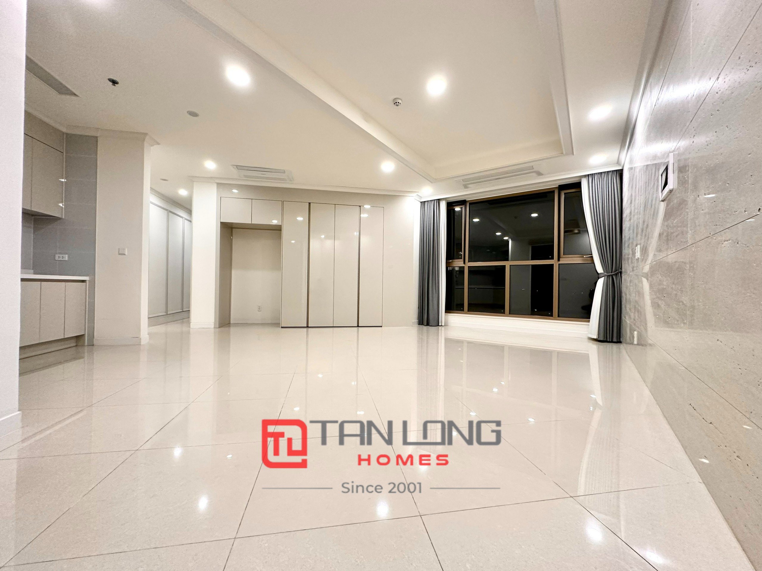 Rẻ nhất tại Starlake! Cho thuê 3 ngủ 110m2 mới nguyên bản giá chỉ 30 triệu/tháng 1