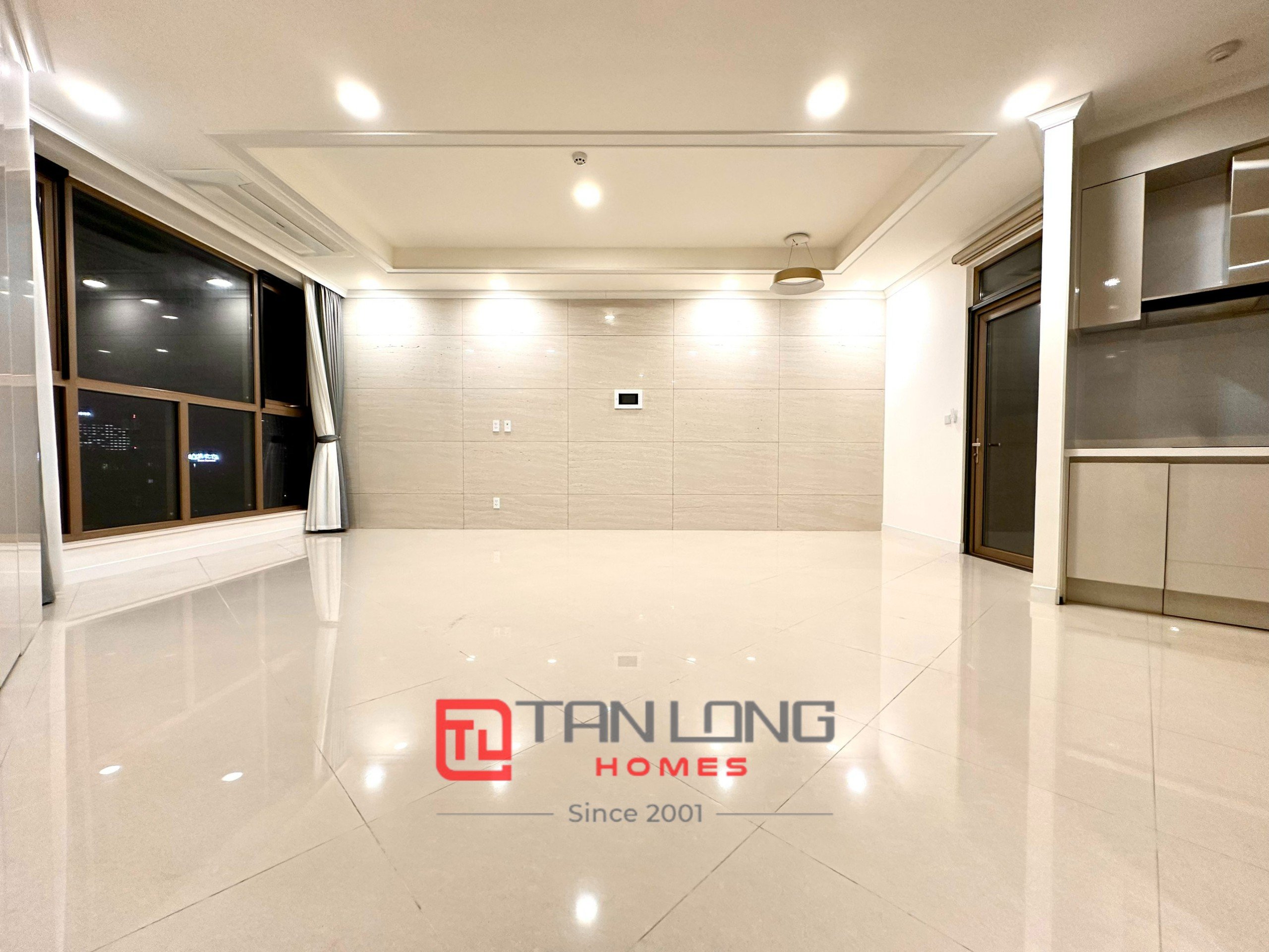 Rẻ nhất tại Starlake! Cho thuê 3 ngủ 110m2 mới nguyên bản giá chỉ 30 triệu/tháng 2