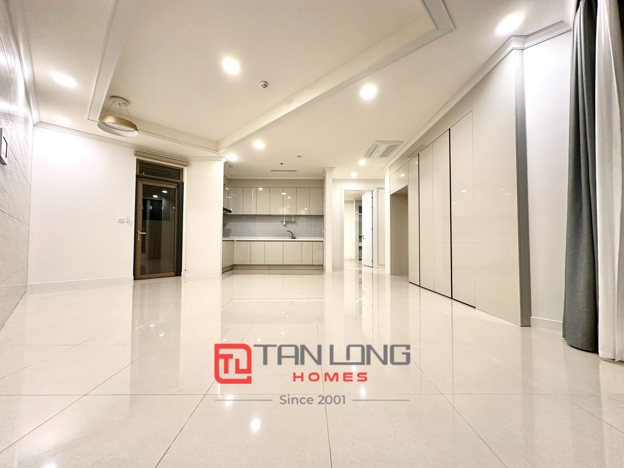 Rẻ nhất tại Starlake! Cho thuê 3 ngủ 110m2 mới nguyên bản giá chỉ 30 triệu/tháng 3