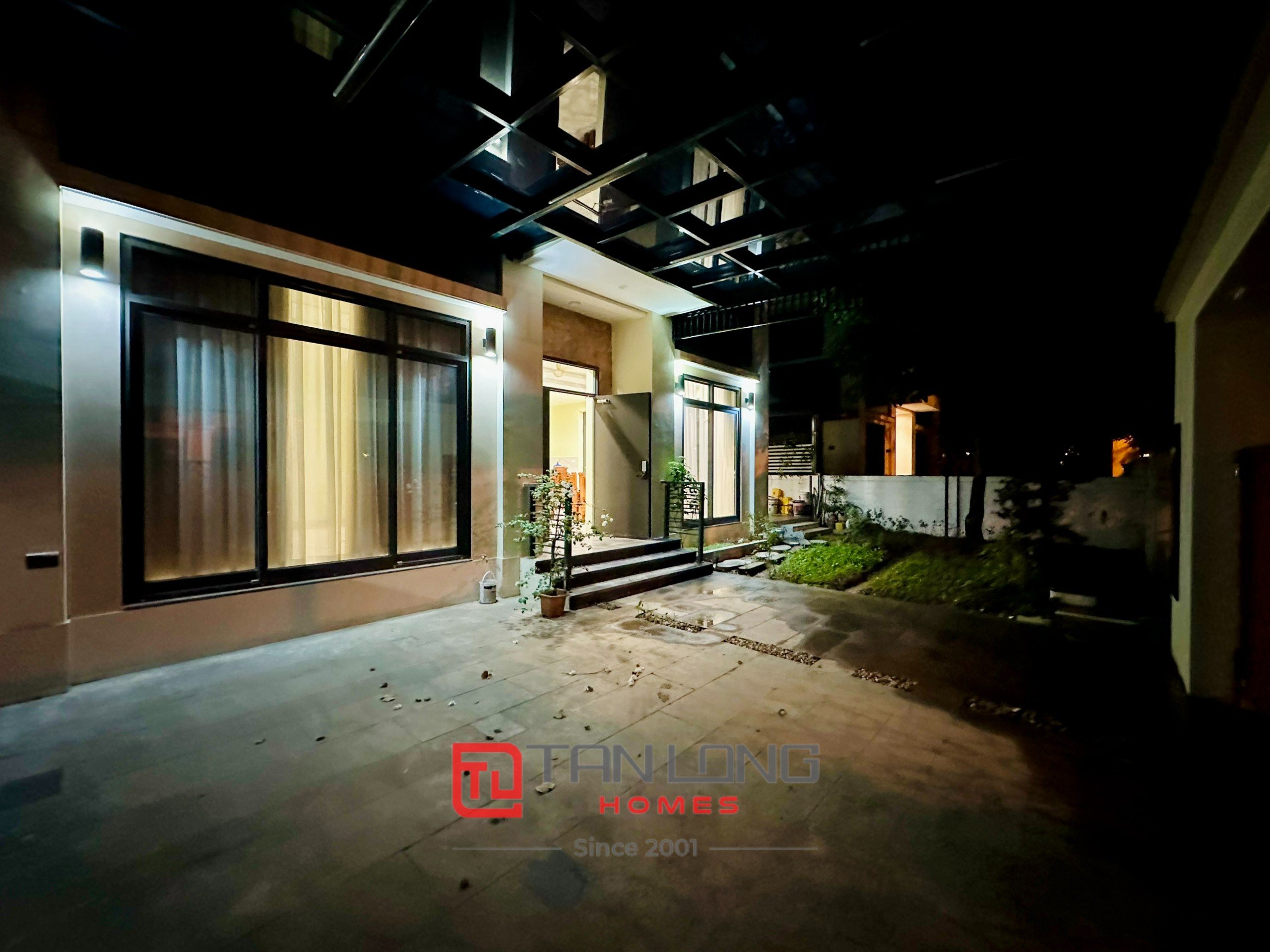 Sẵn biệt thự song lập 220m2 đẳng cấp tại H6 Starlake cần cho thuê nhanh! 1