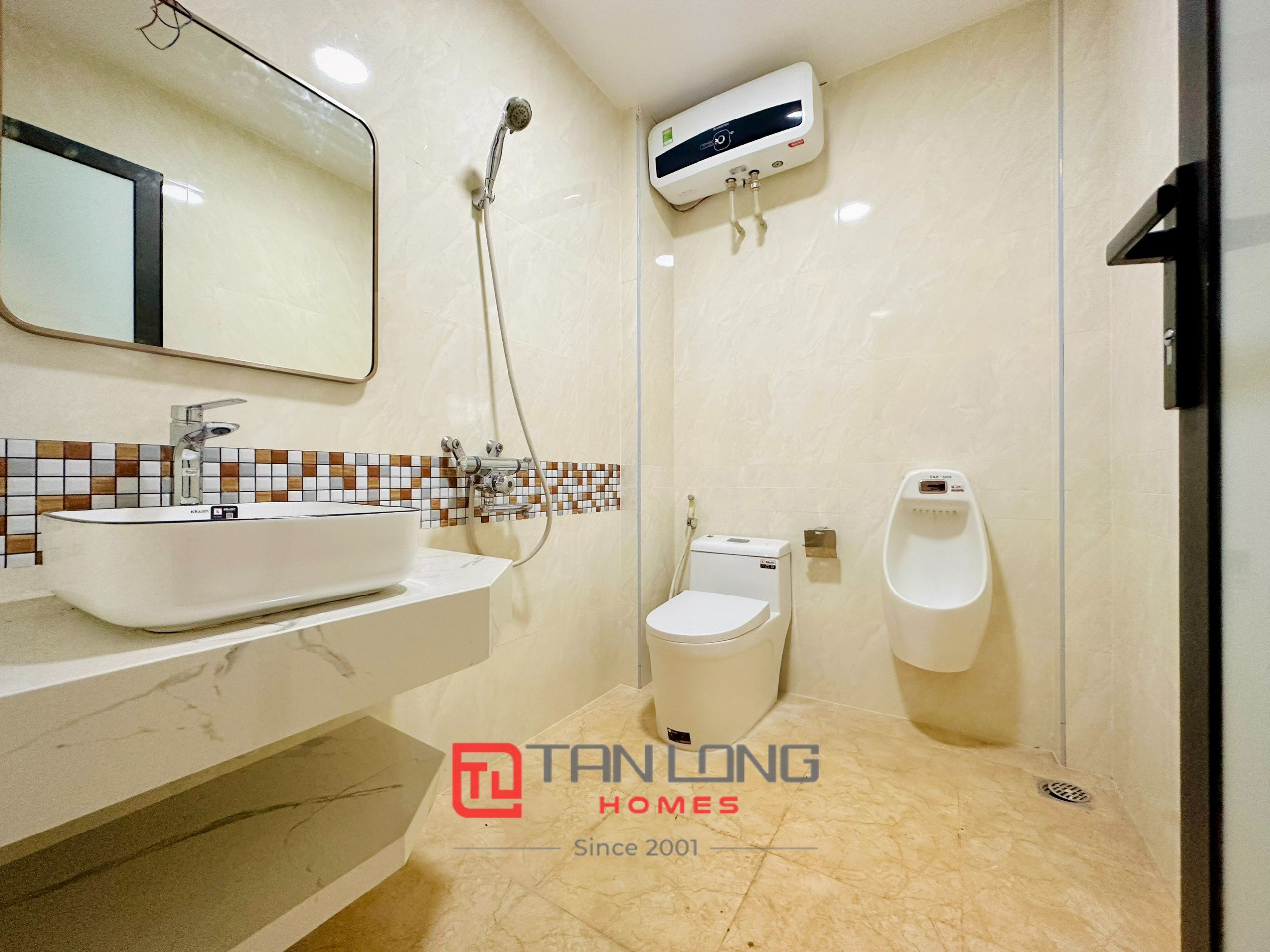 Sẵn biệt thự song lập 220m2 đẳng cấp tại H6 Starlake cần cho thuê nhanh! 19