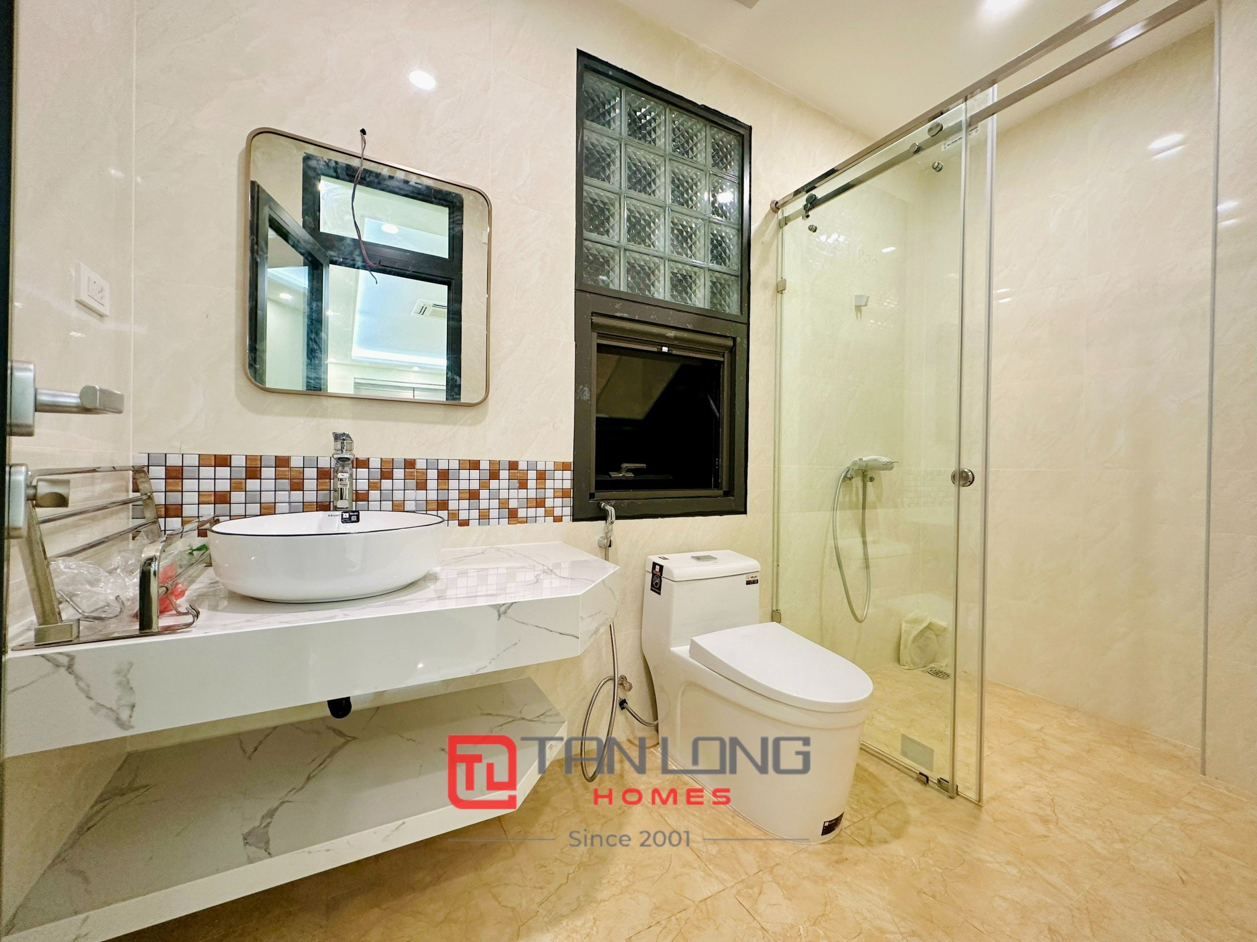 Sẵn biệt thự song lập 220m2 đẳng cấp tại H6 Starlake cần cho thuê nhanh! 21