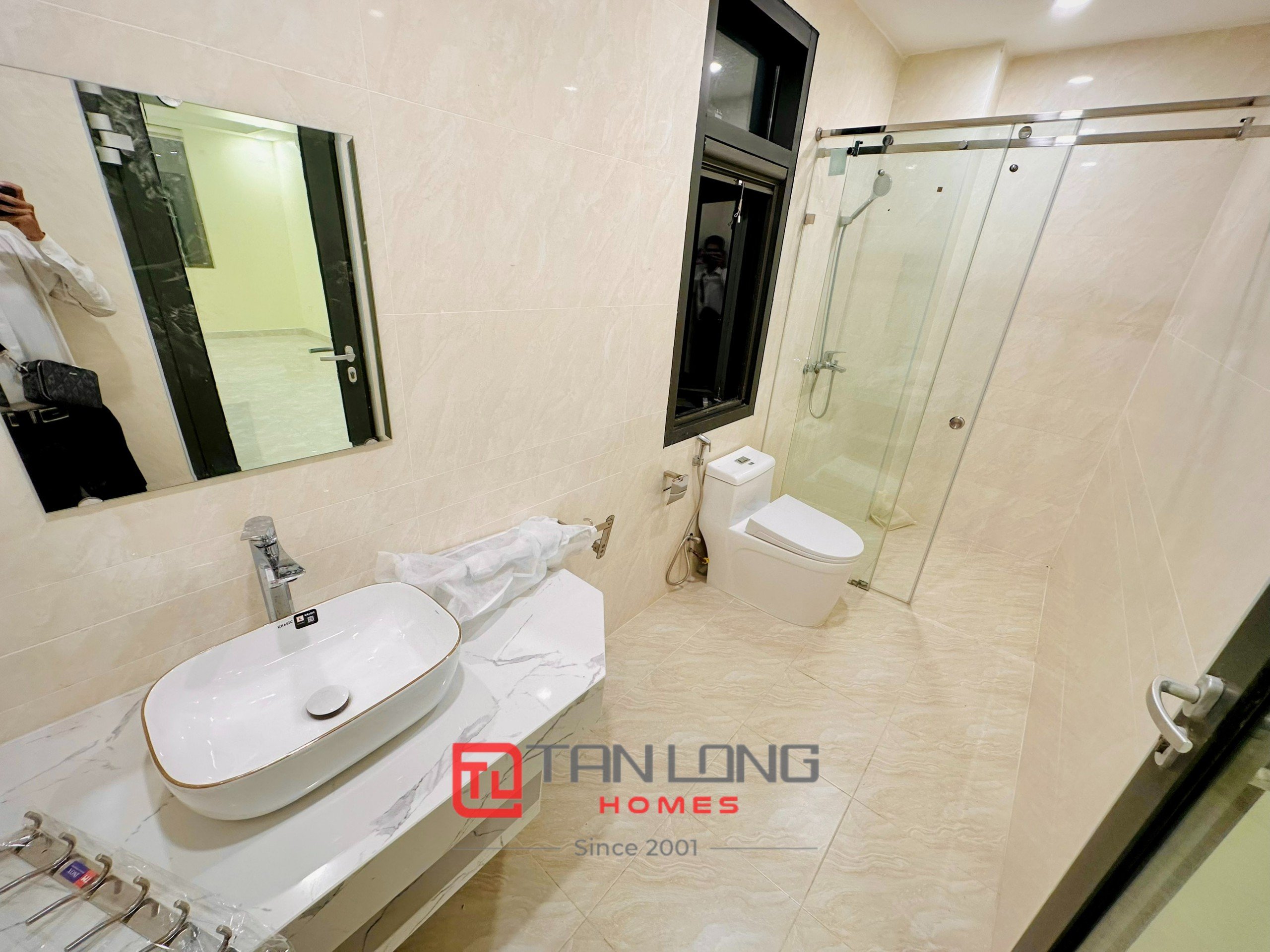 Sẵn biệt thự song lập 220m2 đẳng cấp tại H6 Starlake cần cho thuê nhanh! 22