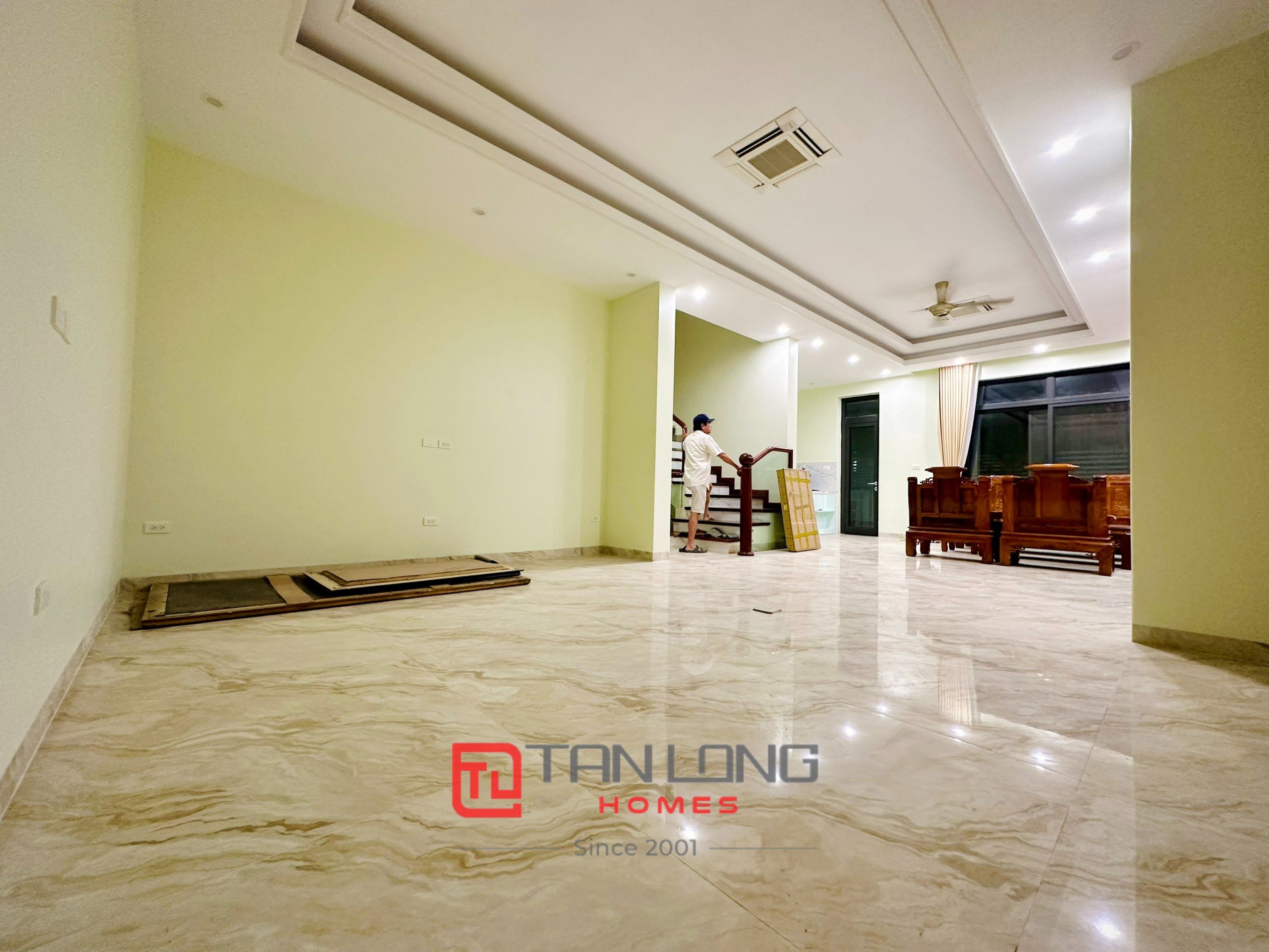 Sẵn biệt thự song lập 220m2 đẳng cấp tại H6 Starlake cần cho thuê nhanh! 6