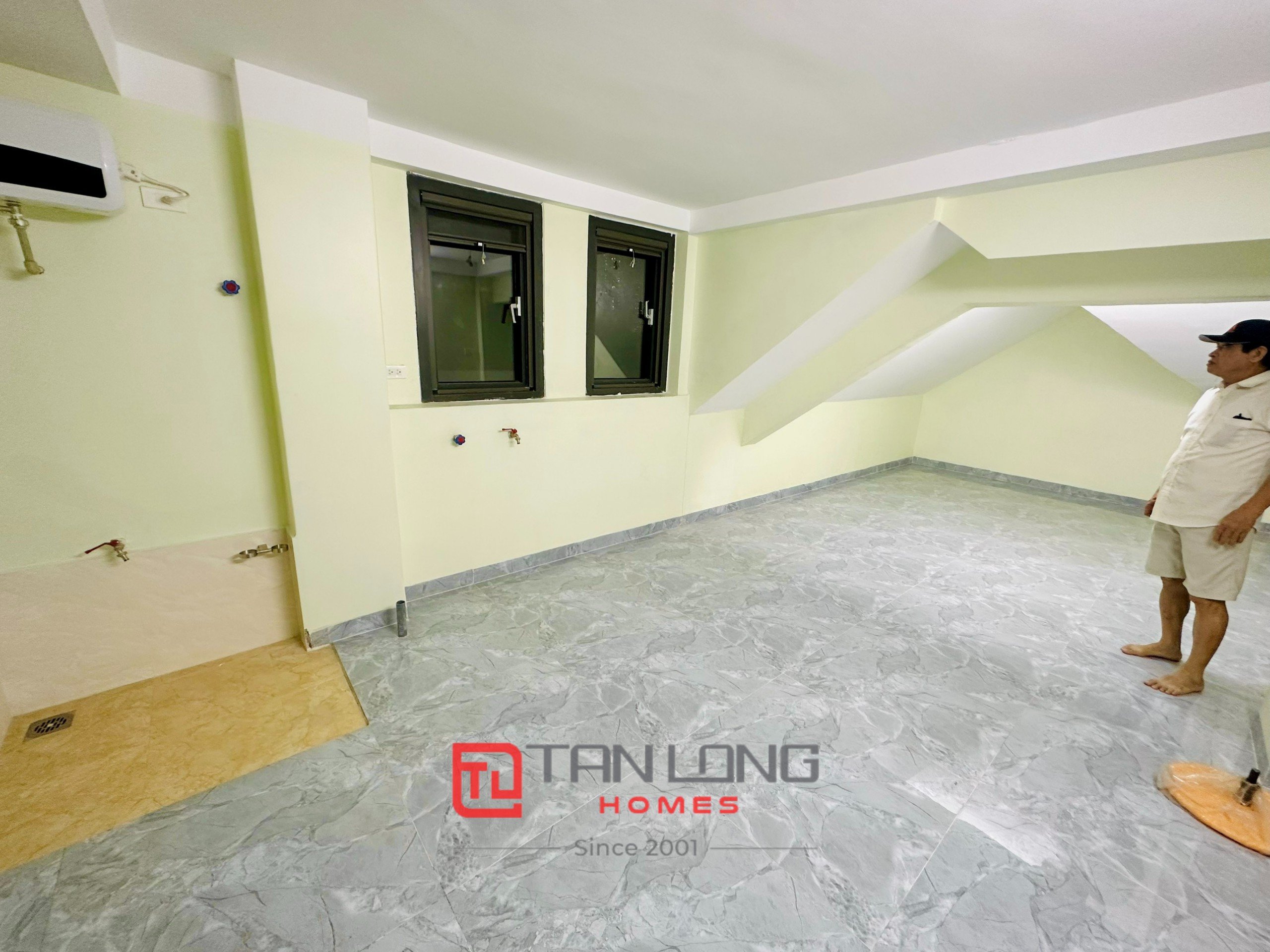 Sẵn biệt thự song lập 220m2 đẳng cấp tại H6 Starlake cần cho thuê nhanh! 7