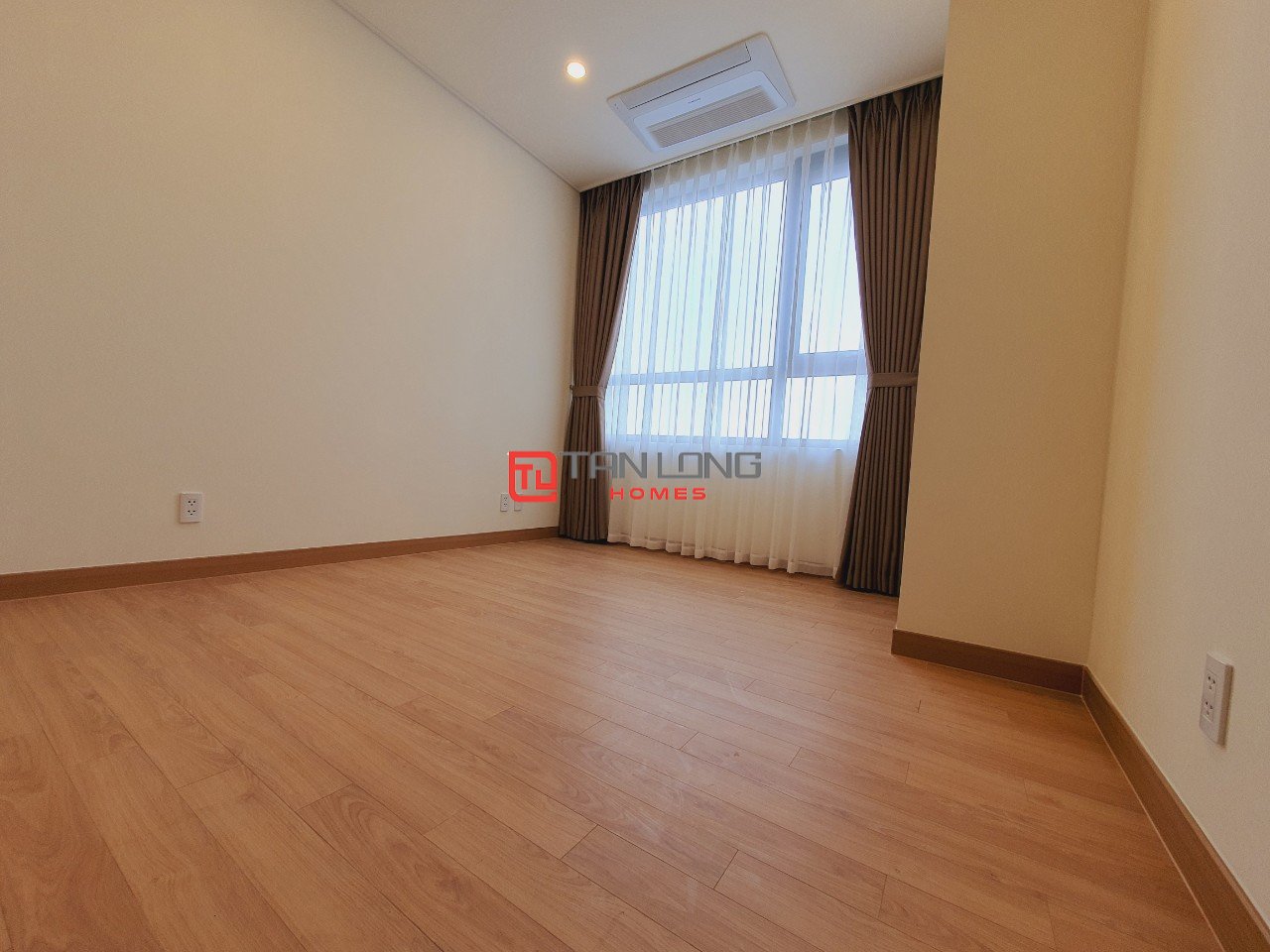 Sẵn căn hộ cho thuê tòa 901 Starlake: 2PN/101m2 mới nguyên bản view thành phố 11