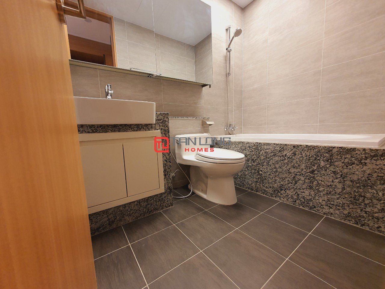 Sẵn căn hộ cho thuê tòa 901 Starlake: 2PN/101m2 mới nguyên bản view thành phố 14