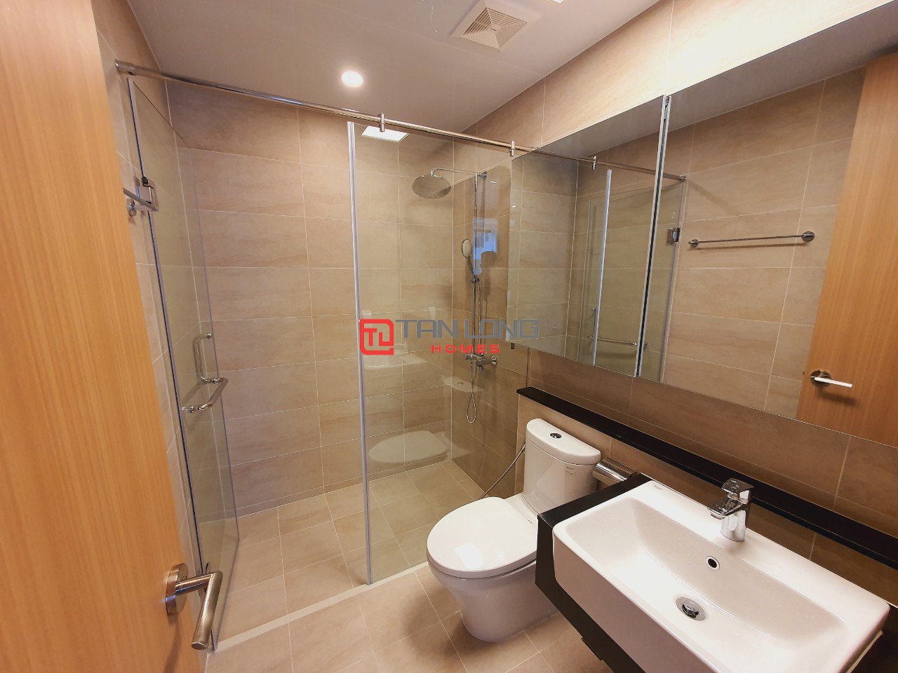 Sẵn căn hộ cho thuê tòa 901 Starlake: 2PN/101m2 mới nguyên bản view thành phố 15