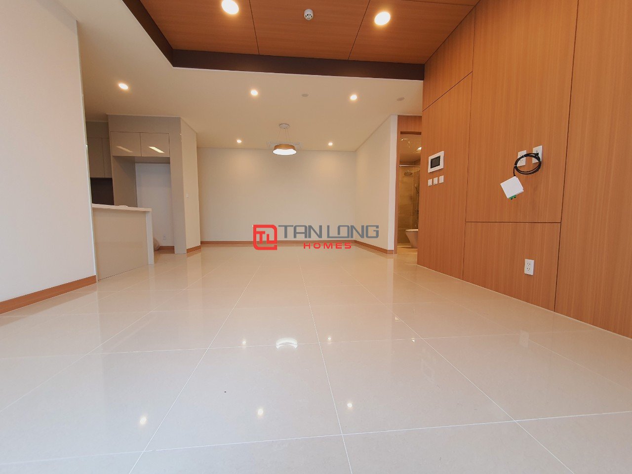 Sẵn căn hộ cho thuê tòa 901 Starlake: 2PN/101m2 mới nguyên bản view thành phố 4