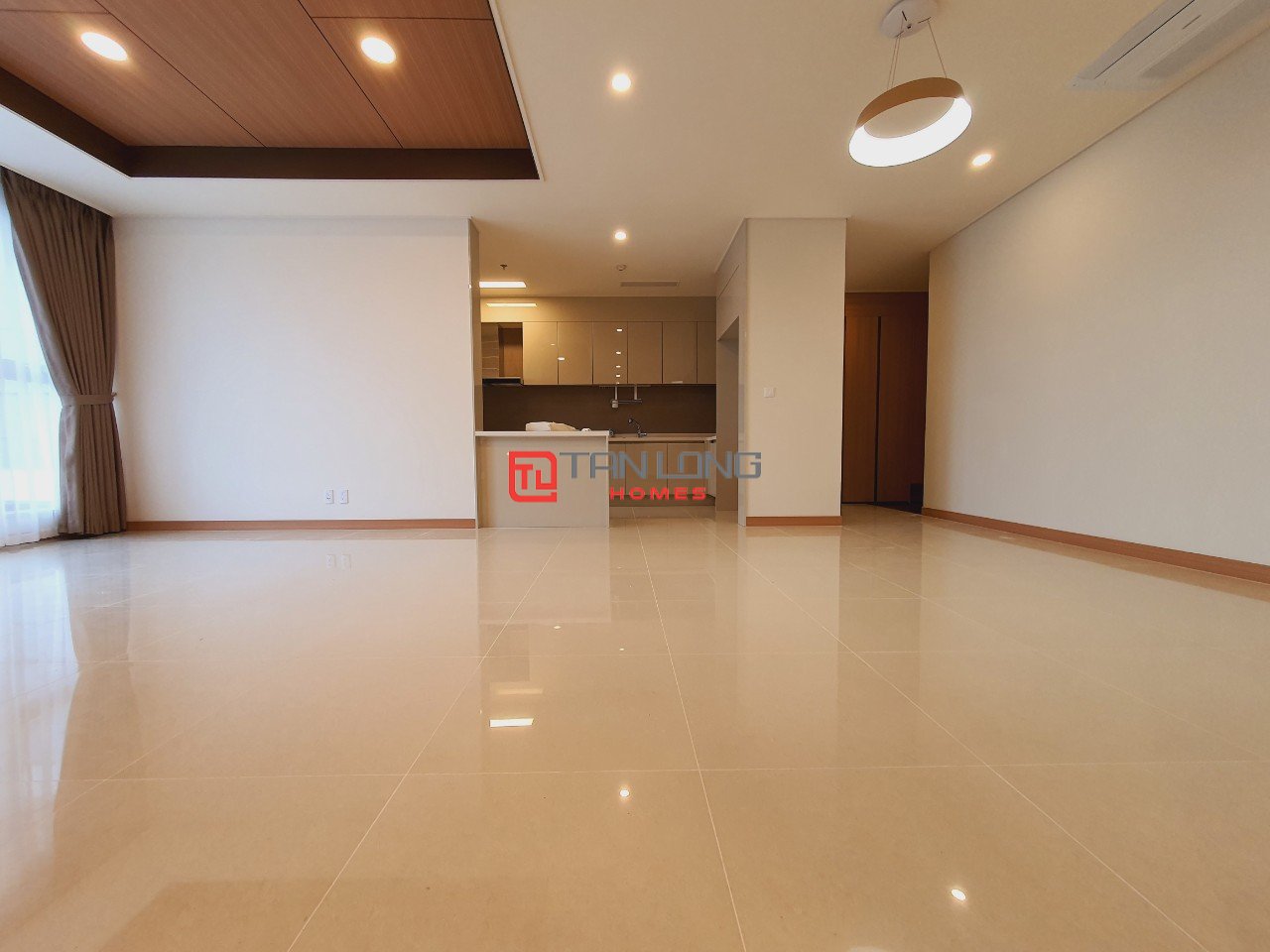 Sẵn căn hộ cho thuê tòa 901 Starlake: 2PN/101m2 mới nguyên bản view thành phố 5