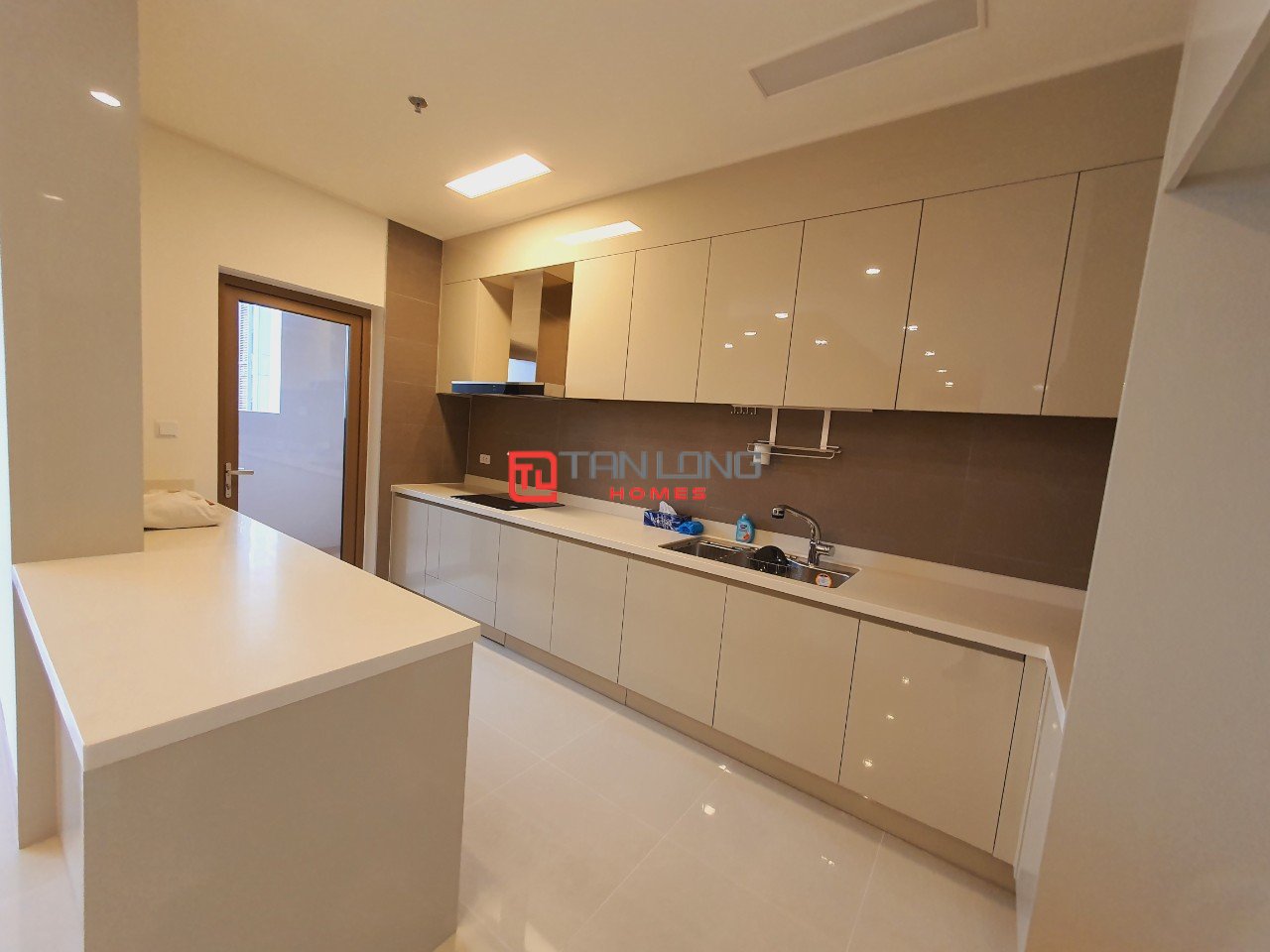 Sẵn căn hộ cho thuê tòa 901 Starlake: 2PN/101m2 mới nguyên bản view thành phố 6