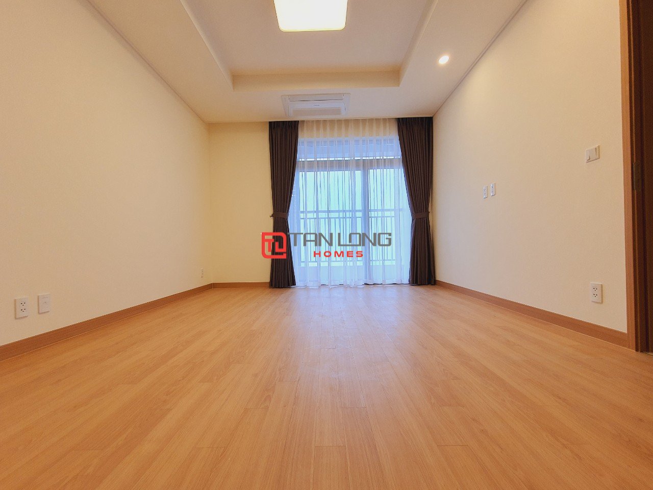 Sẵn căn hộ cho thuê tòa 901 Starlake: 2PN/101m2 mới nguyên bản view thành phố 8