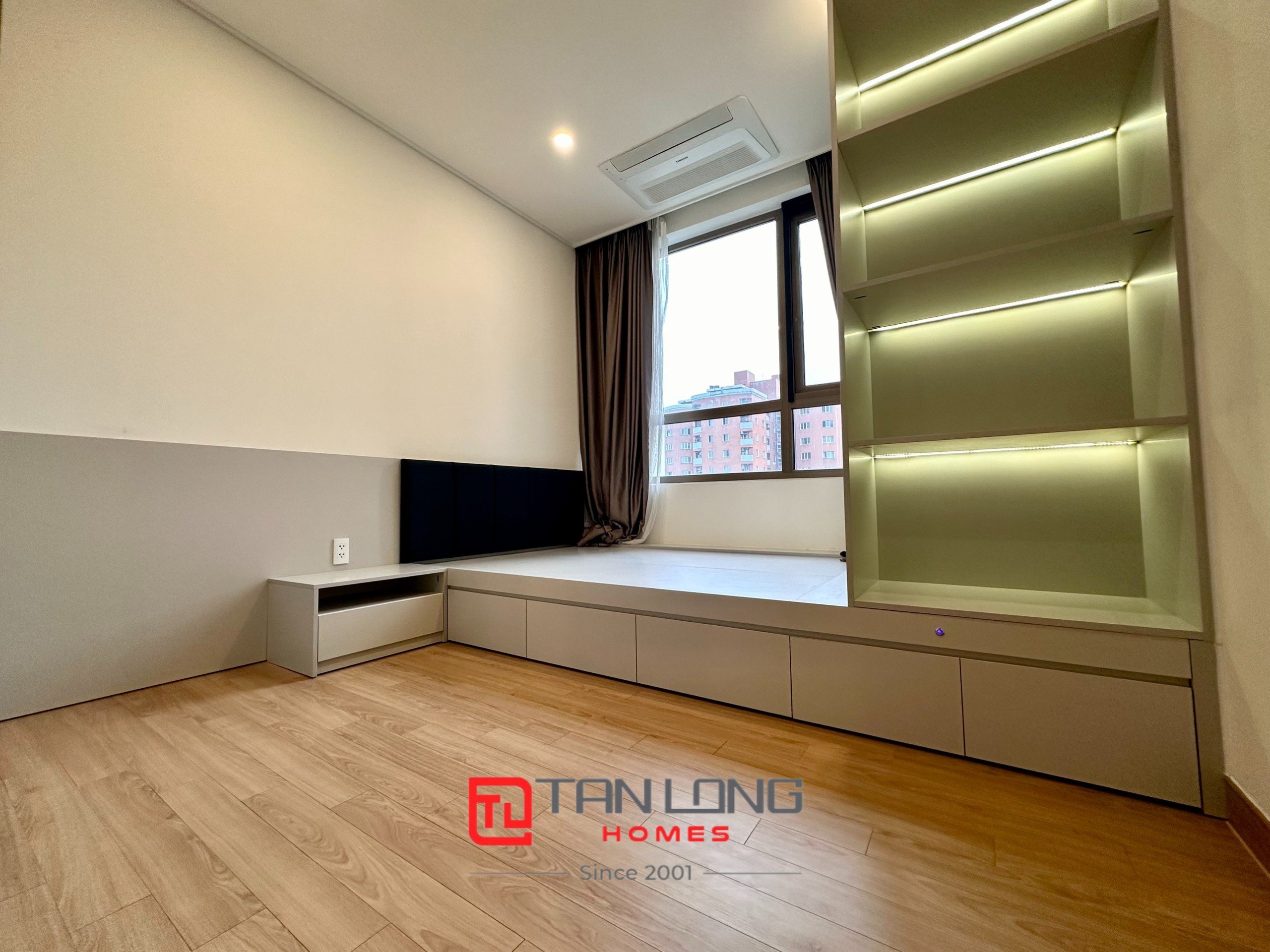 Sẵn căn hộ đẹp nhất tại 903 Starlake cần cho thuê: 101m2 x 2PN full đồ mới 11